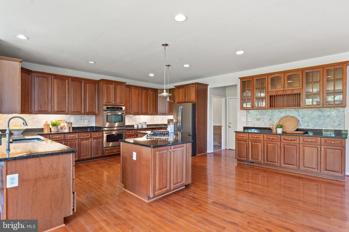 13700 JORDAN MEADOWS LN, NOKESVILLE, Virginia 20181, 4 Bedrooms Bedrooms, ,4 BathroomsBathrooms,Residential,For sale,13700 JORDAN MEADOWS LN,VAPW2095248 MLS # VAPW2095248