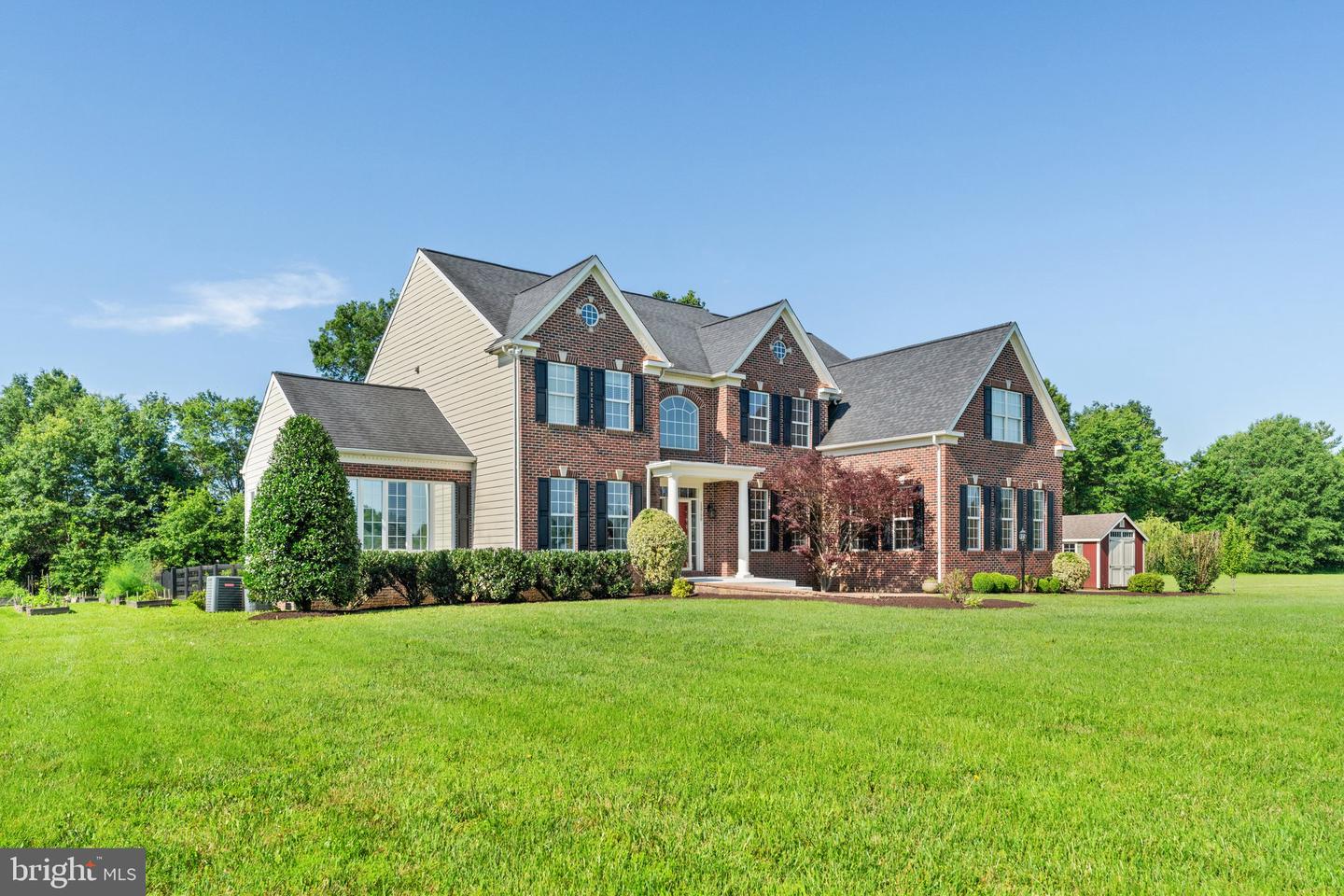 13700 JORDAN MEADOWS LN, NOKESVILLE, Virginia 20181, 4 Bedrooms Bedrooms, ,4 BathroomsBathrooms,Residential,For sale,13700 JORDAN MEADOWS LN,VAPW2095248 MLS # VAPW2095248
