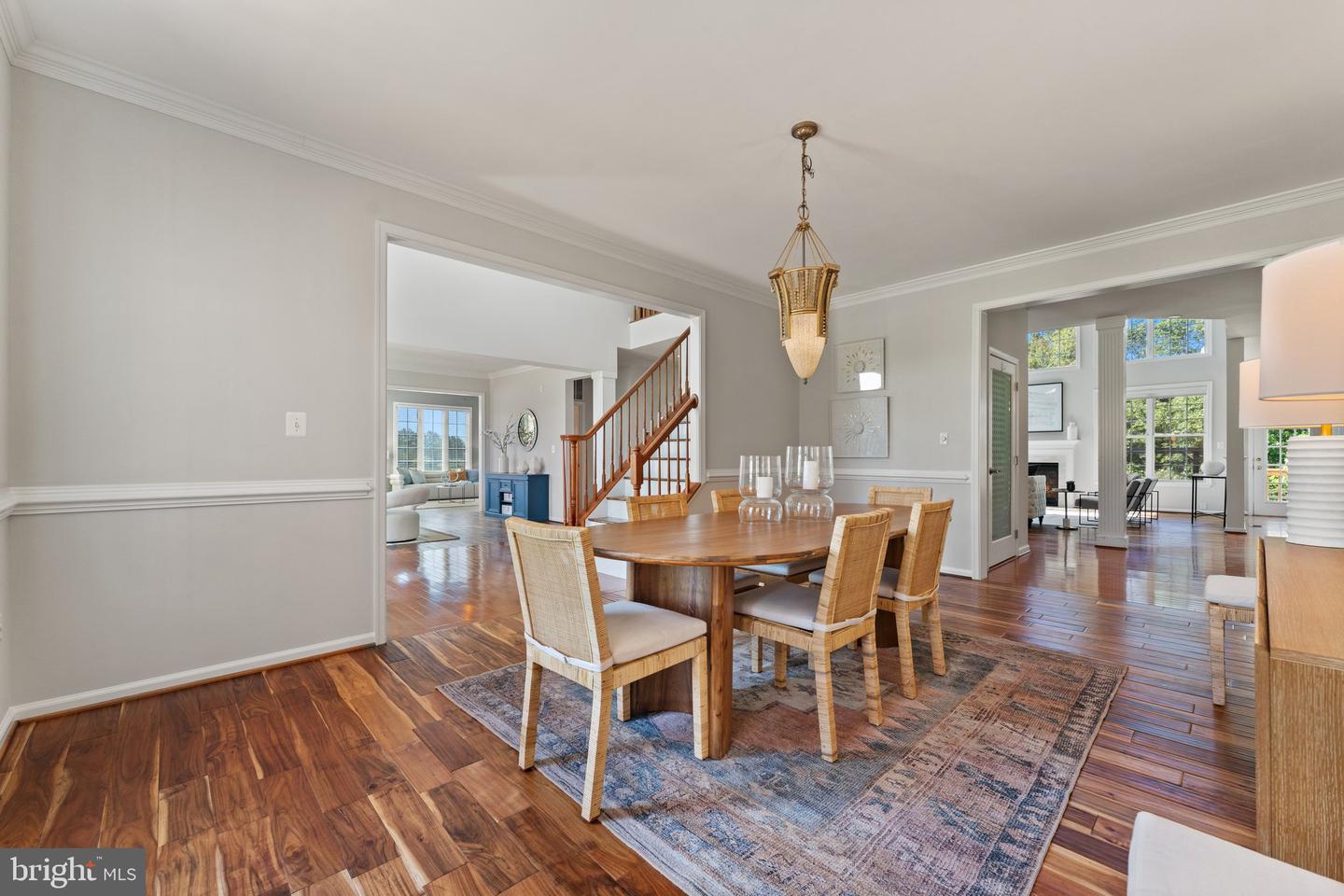 13700 JORDAN MEADOWS LN, NOKESVILLE, Virginia 20181, 4 Bedrooms Bedrooms, ,4 BathroomsBathrooms,Residential,For sale,13700 JORDAN MEADOWS LN,VAPW2095248 MLS # VAPW2095248