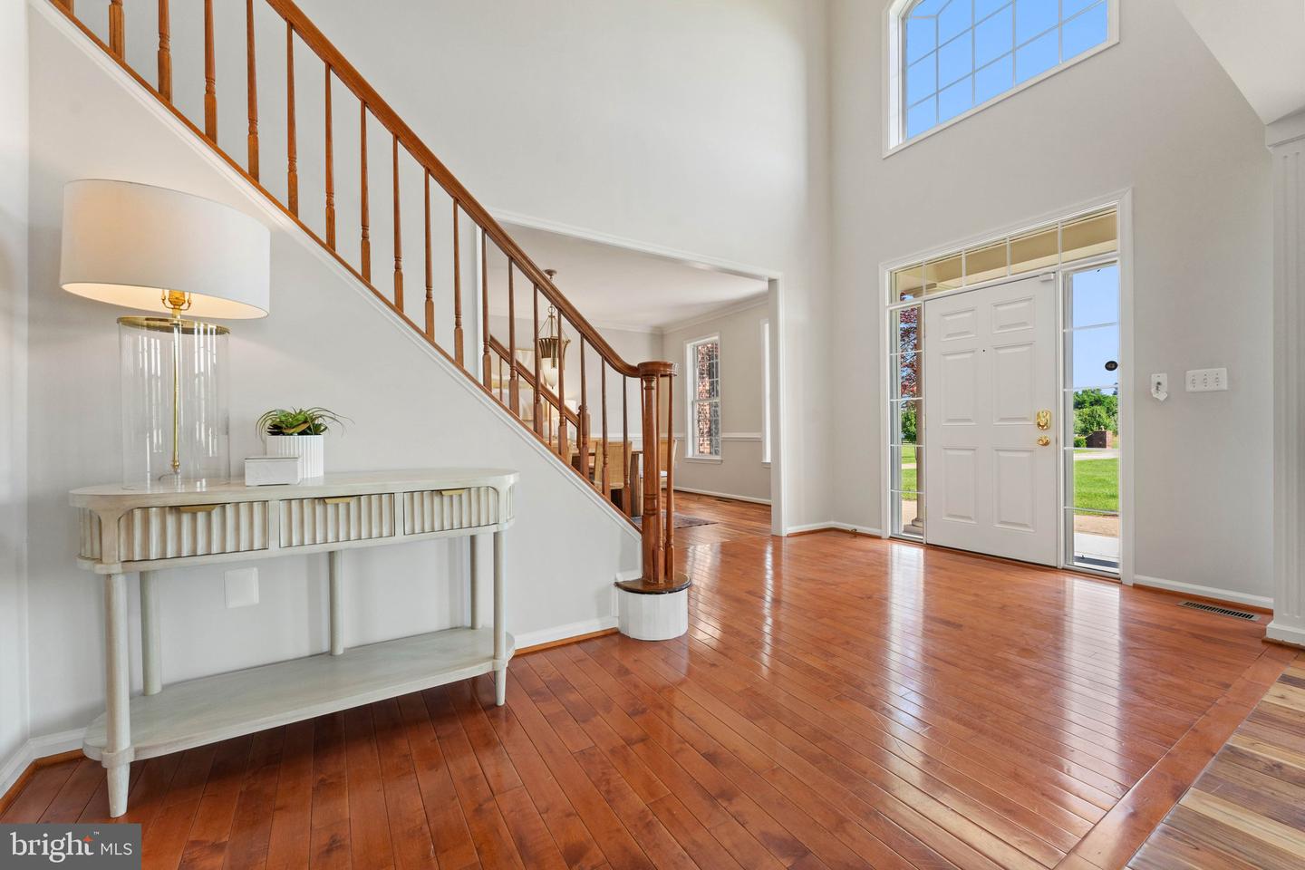 13700 JORDAN MEADOWS LN, NOKESVILLE, Virginia 20181, 4 Bedrooms Bedrooms, ,4 BathroomsBathrooms,Residential,For sale,13700 JORDAN MEADOWS LN,VAPW2095248 MLS # VAPW2095248