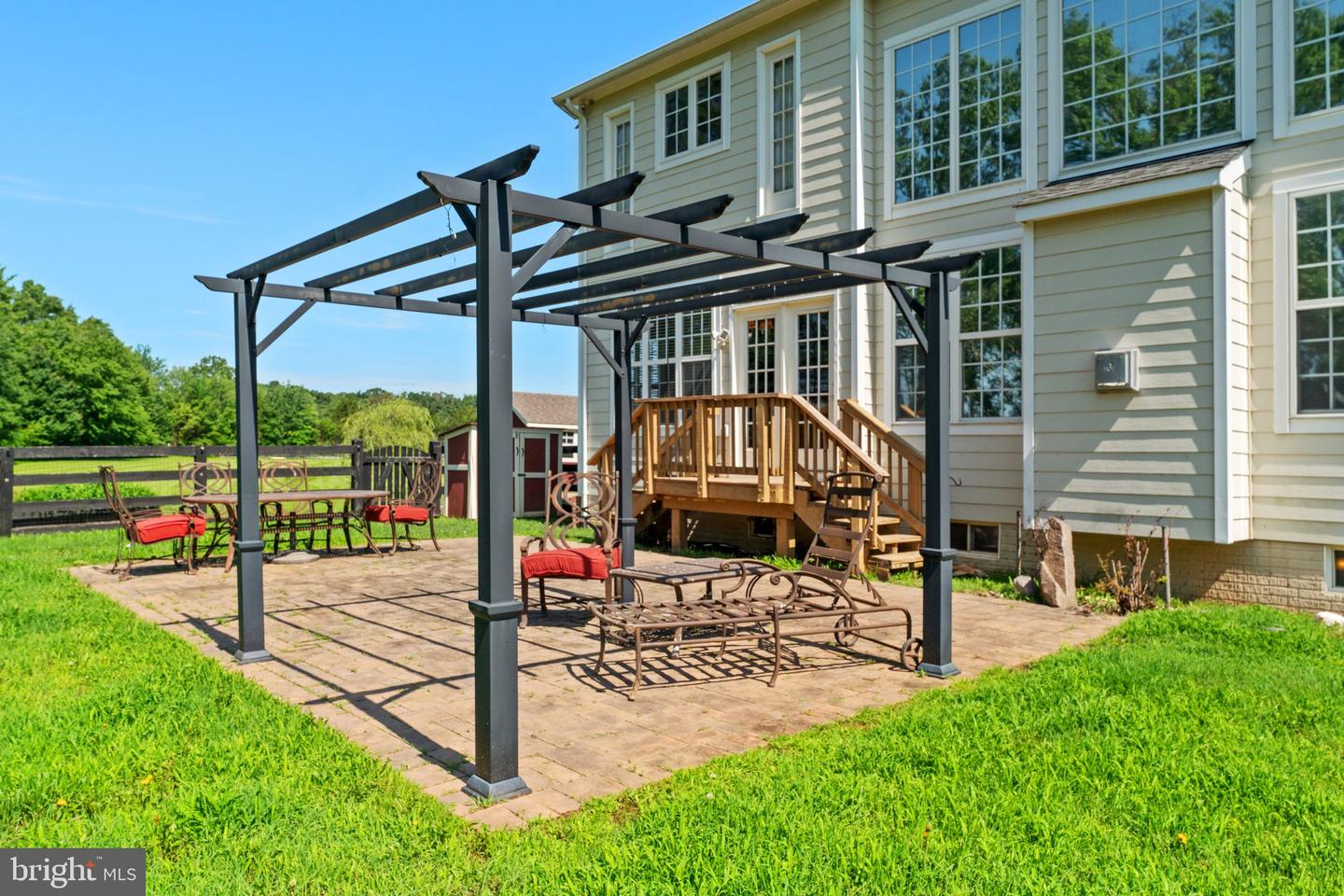 13700 JORDAN MEADOWS LN, NOKESVILLE, Virginia 20181, 4 Bedrooms Bedrooms, ,4 BathroomsBathrooms,Residential,For sale,13700 JORDAN MEADOWS LN,VAPW2095248 MLS # VAPW2095248