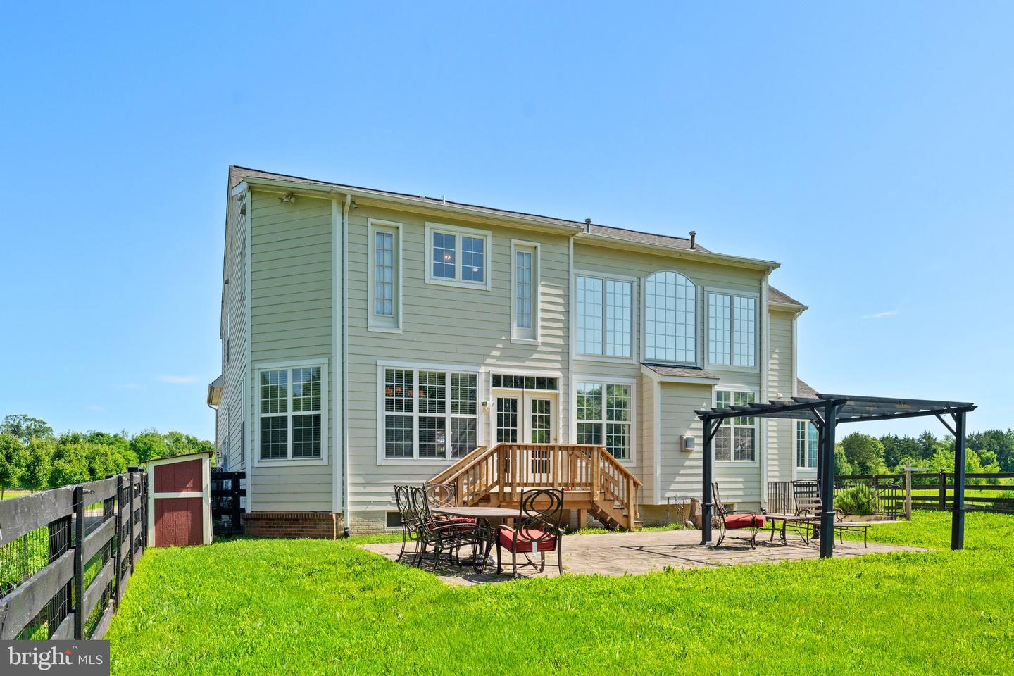 13700 JORDAN MEADOWS LN, NOKESVILLE, Virginia 20181, 4 Bedrooms Bedrooms, ,4 BathroomsBathrooms,Residential,For sale,13700 JORDAN MEADOWS LN,VAPW2095248 MLS # VAPW2095248