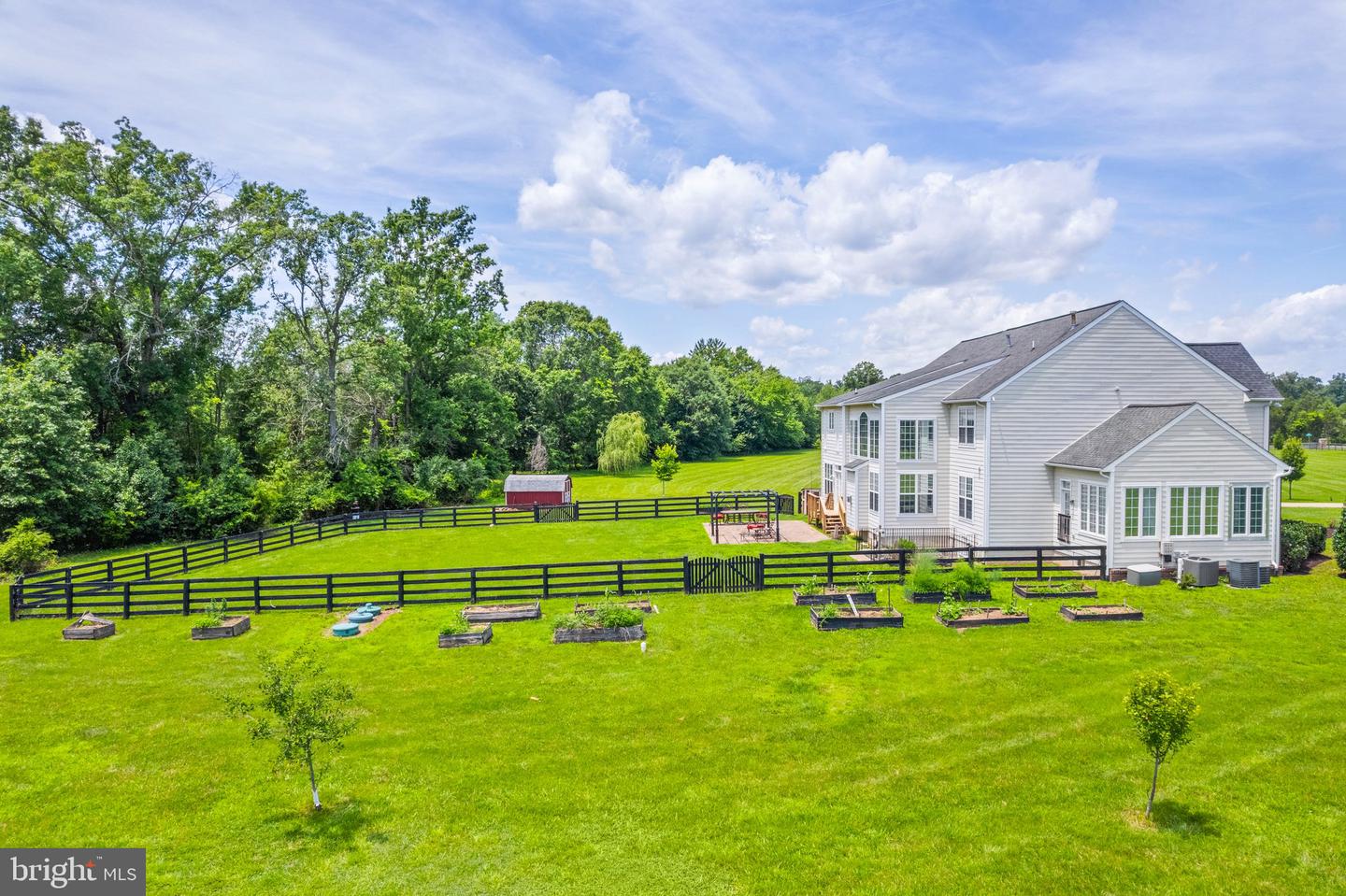 13700 JORDAN MEADOWS LN, NOKESVILLE, Virginia 20181, 4 Bedrooms Bedrooms, ,4 BathroomsBathrooms,Residential,For sale,13700 JORDAN MEADOWS LN,VAPW2095248 MLS # VAPW2095248