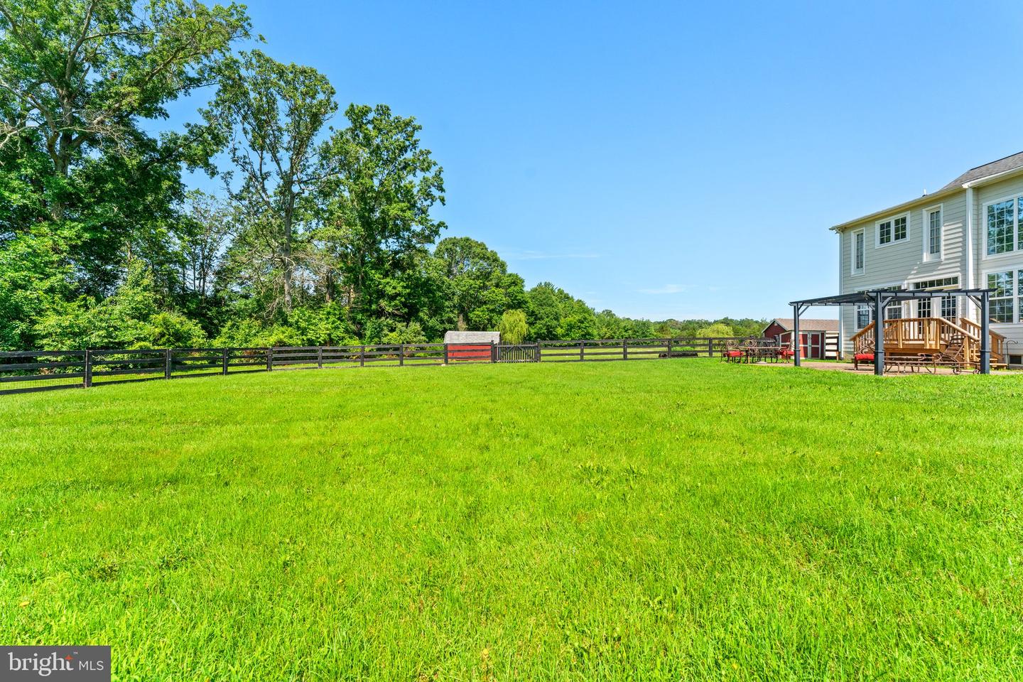13700 JORDAN MEADOWS LN, NOKESVILLE, Virginia 20181, 4 Bedrooms Bedrooms, ,4 BathroomsBathrooms,Residential,For sale,13700 JORDAN MEADOWS LN,VAPW2095248 MLS # VAPW2095248