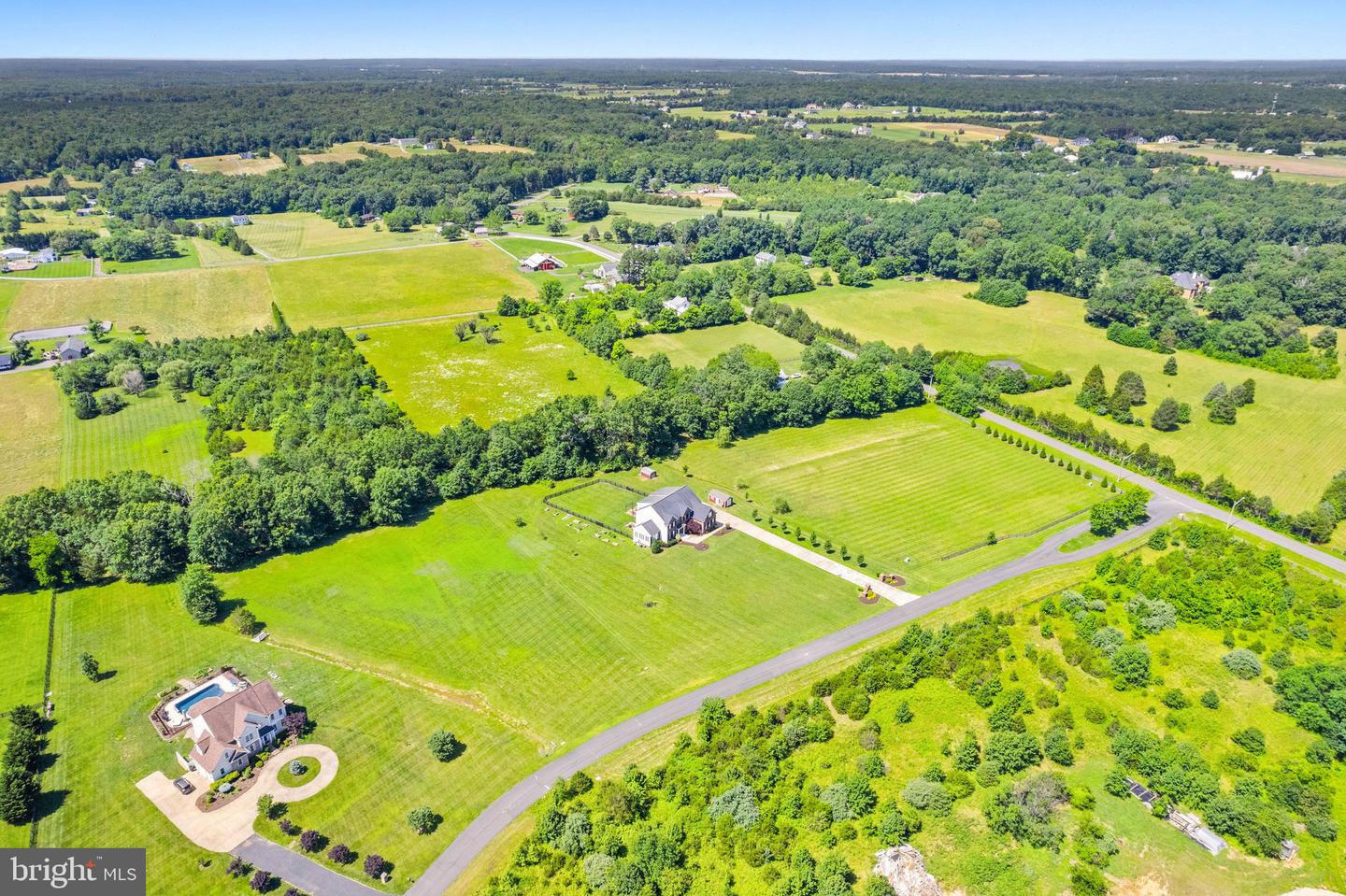 13700 JORDAN MEADOWS LN, NOKESVILLE, Virginia 20181, 4 Bedrooms Bedrooms, ,4 BathroomsBathrooms,Residential,For sale,13700 JORDAN MEADOWS LN,VAPW2095248 MLS # VAPW2095248