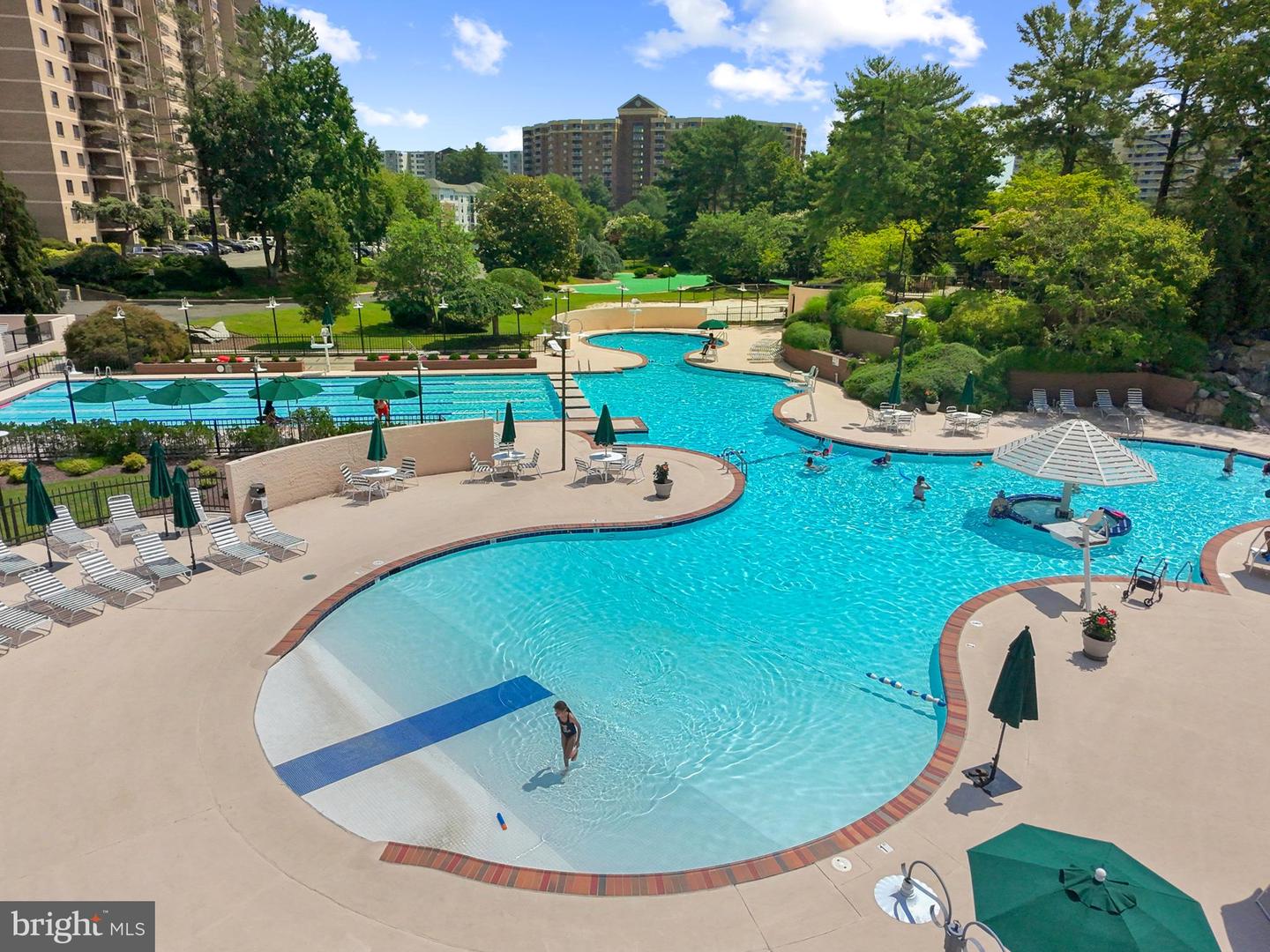 307 YOAKUM PKWY #1105, ALEXANDRIA, Virginia 22304, 2 Bedrooms Bedrooms, ,2 BathroomsBathrooms,Residential,For sale,307 YOAKUM PKWY #1105,VAAX2045634 MLS # VAAX2045634