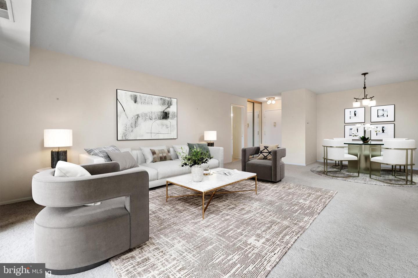 307 YOAKUM PKWY #1105, ALEXANDRIA, Virginia 22304, 2 Bedrooms Bedrooms, ,2 BathroomsBathrooms,Residential,For sale,307 YOAKUM PKWY #1105,VAAX2045634 MLS # VAAX2045634