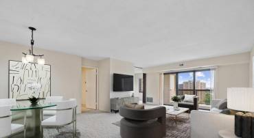 307 YOAKUM PKWY #1105, ALEXANDRIA, Virginia 22304, 2 Bedrooms Bedrooms, ,2 BathroomsBathrooms,Residential,For sale,307 YOAKUM PKWY #1105,VAAX2045634 MLS # VAAX2045634