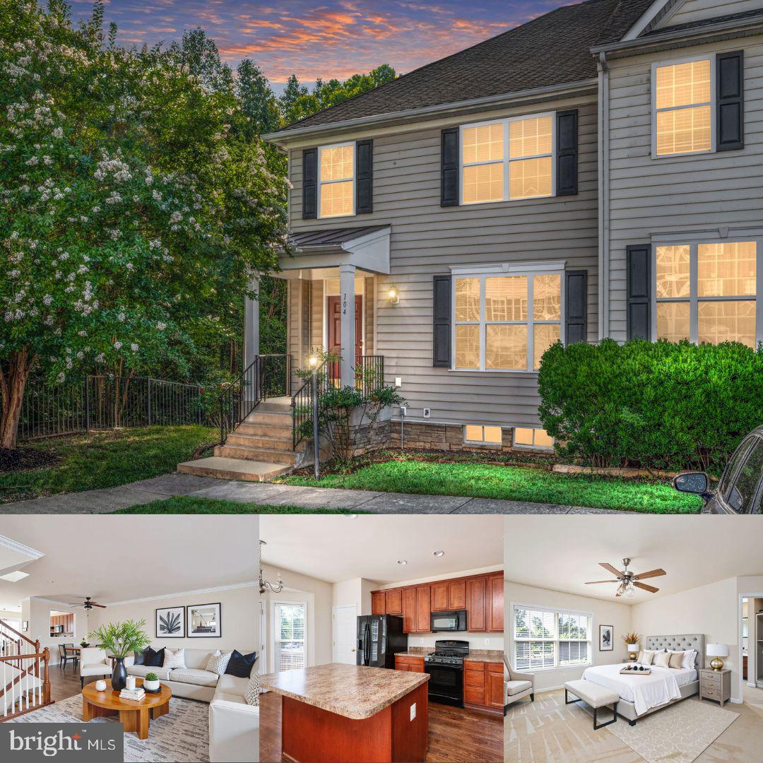 104 REGATTA LN, STAFFORD, Virginia 22554, 4 Bedrooms Bedrooms, ,3 BathroomsBathrooms,Residential,For sale,104 REGATTA LN,VAST2039264 MLS # VAST2039264