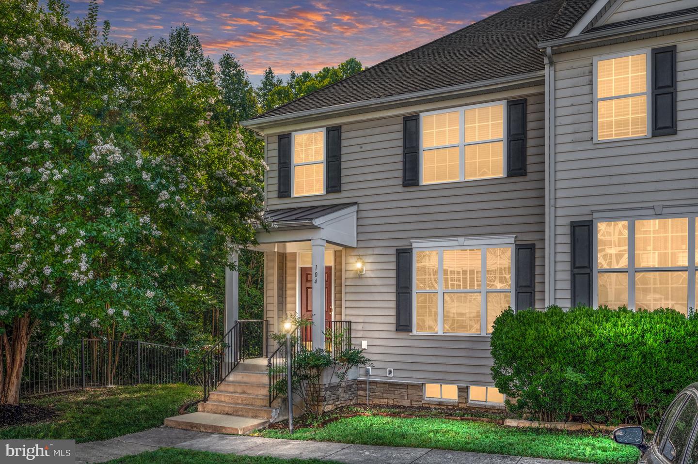 104 REGATTA LN, STAFFORD, Virginia 22554, 4 Bedrooms Bedrooms, ,3 BathroomsBathrooms,Residential,For sale,104 REGATTA LN,VAST2039264 MLS # VAST2039264