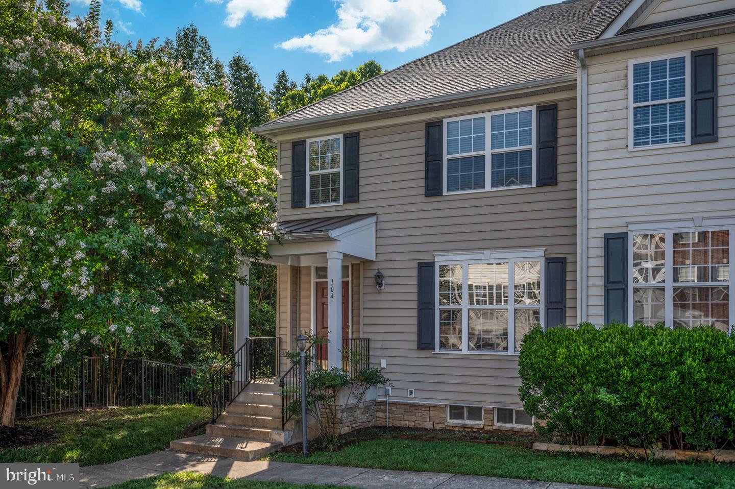 104 REGATTA LN, STAFFORD, Virginia 22554, 4 Bedrooms Bedrooms, ,3 BathroomsBathrooms,Residential,For sale,104 REGATTA LN,VAST2039264 MLS # VAST2039264