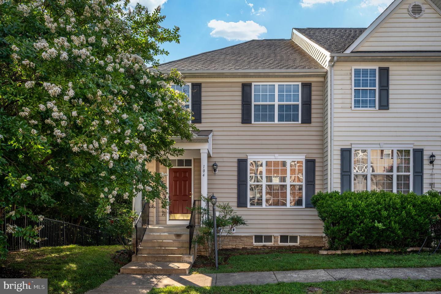 104 REGATTA LN, STAFFORD, Virginia 22554, 4 Bedrooms Bedrooms, ,3 BathroomsBathrooms,Residential,For sale,104 REGATTA LN,VAST2039264 MLS # VAST2039264