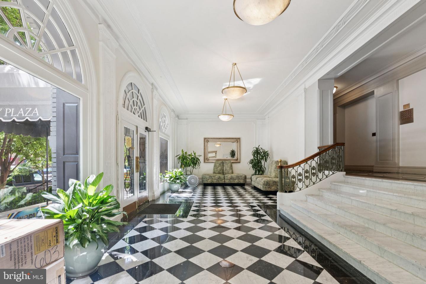 1514 17TH ST NW #114, WASHINGTON, District Of Columbia 20036, 1 Bedroom Bedrooms, ,1 BathroomBathrooms,Residential,For sale,1514 17TH ST NW #114,DCDC2203096 MLS # DCDC2203096