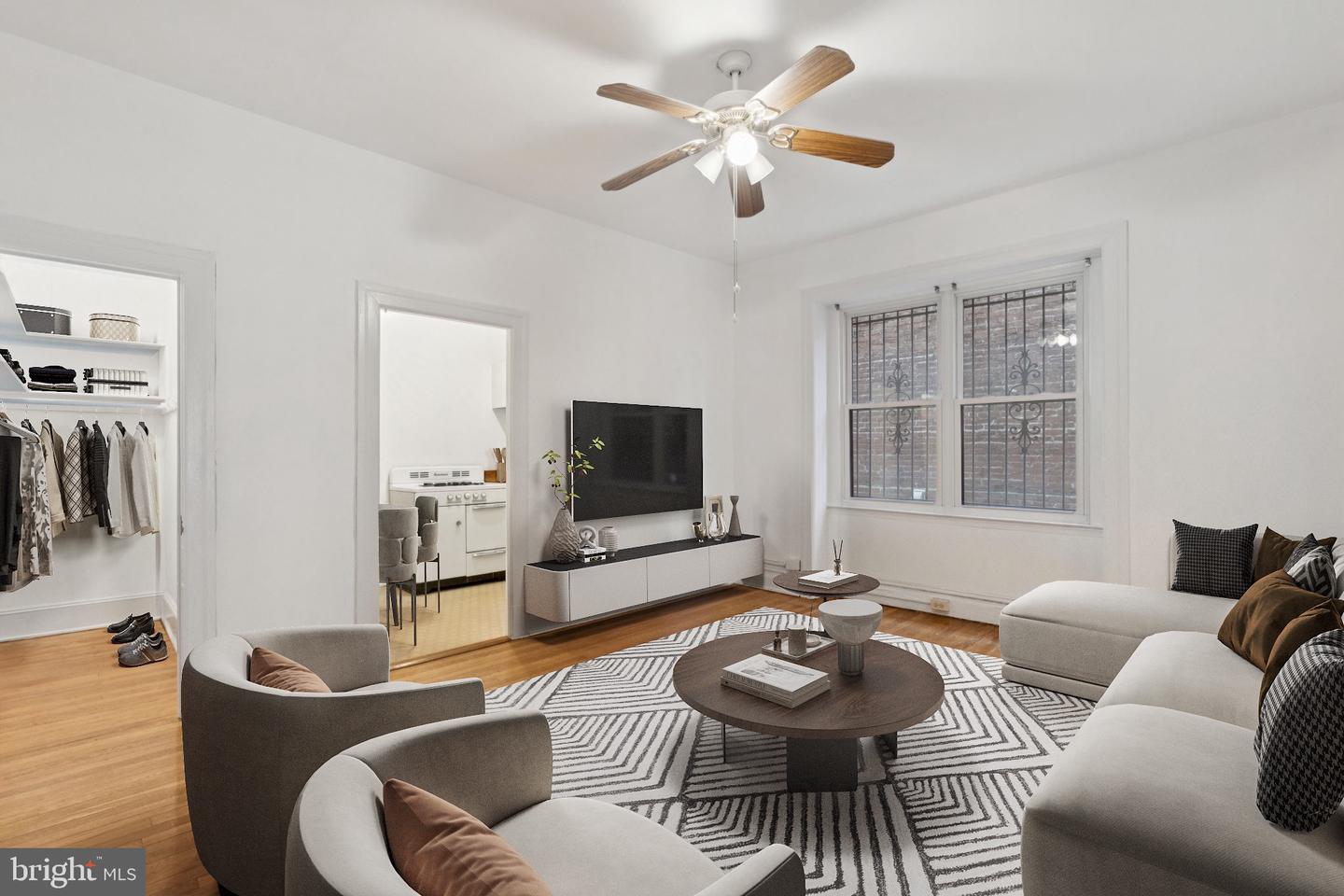 1514 17TH ST NW #114, WASHINGTON, District Of Columbia 20036, 1 Bedroom Bedrooms, ,1 BathroomBathrooms,Residential,For sale,1514 17TH ST NW #114,DCDC2203096 MLS # DCDC2203096