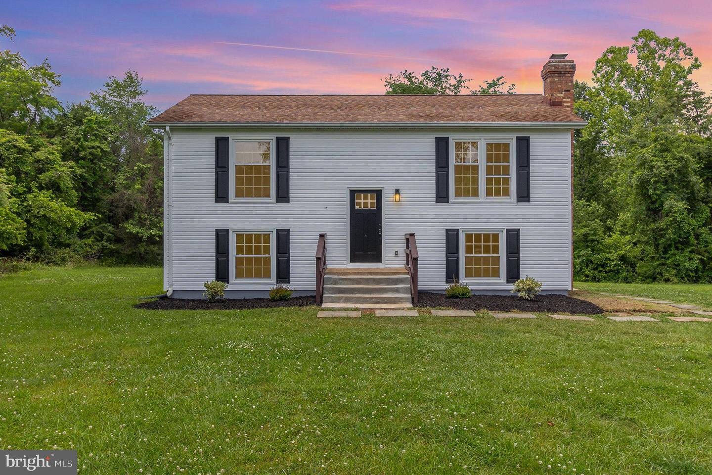 8452 TURNBULL RD, WARRENTON, Virginia 20186, 3 Bedrooms Bedrooms, ,2 BathroomsBathrooms,Residential,For sale,8452 TURNBULL RD,VAFQ2016986 MLS # VAFQ2016986