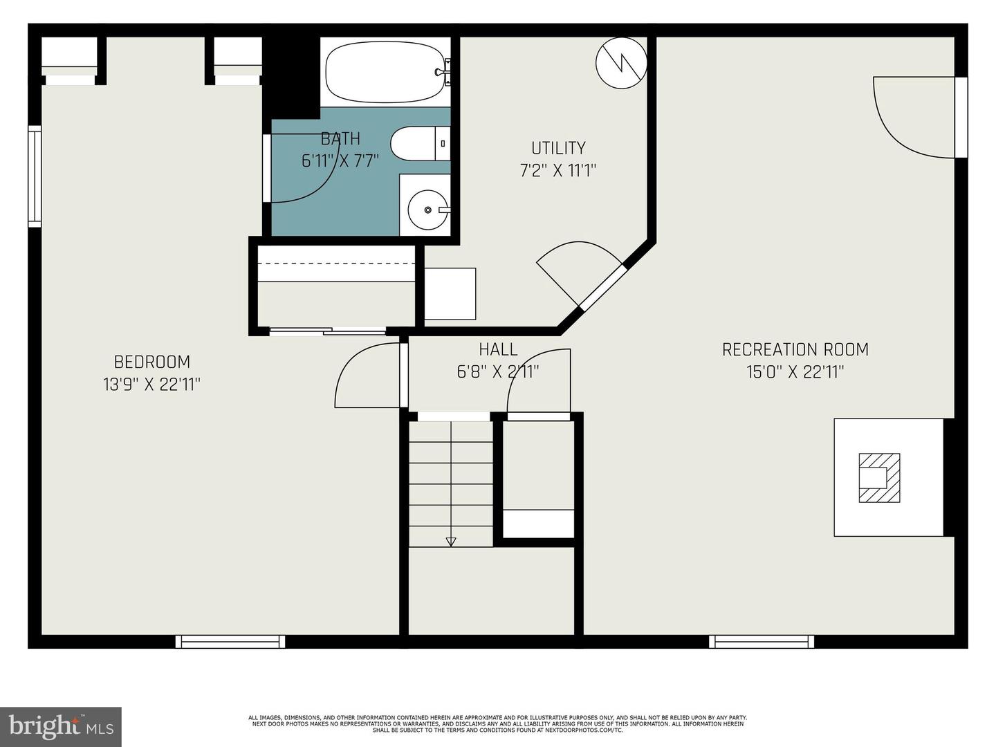 8452 TURNBULL RD, WARRENTON, Virginia 20186, 3 Bedrooms Bedrooms, ,2 BathroomsBathrooms,Residential,For sale,8452 TURNBULL RD,VAFQ2016986 MLS # VAFQ2016986