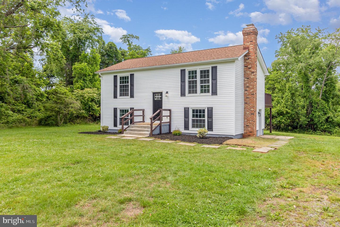 8452 TURNBULL RD, WARRENTON, Virginia 20186, 3 Bedrooms Bedrooms, ,2 BathroomsBathrooms,Residential,For sale,8452 TURNBULL RD,VAFQ2016986 MLS # VAFQ2016986