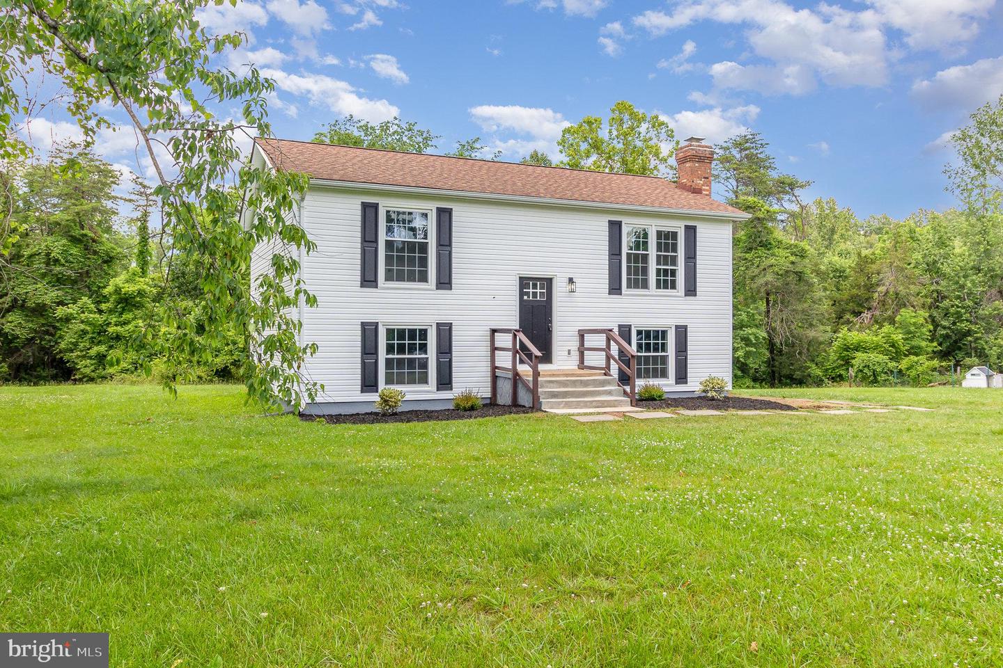 8452 TURNBULL RD, WARRENTON, Virginia 20186, 3 Bedrooms Bedrooms, ,2 BathroomsBathrooms,Residential,For sale,8452 TURNBULL RD,VAFQ2016986 MLS # VAFQ2016986