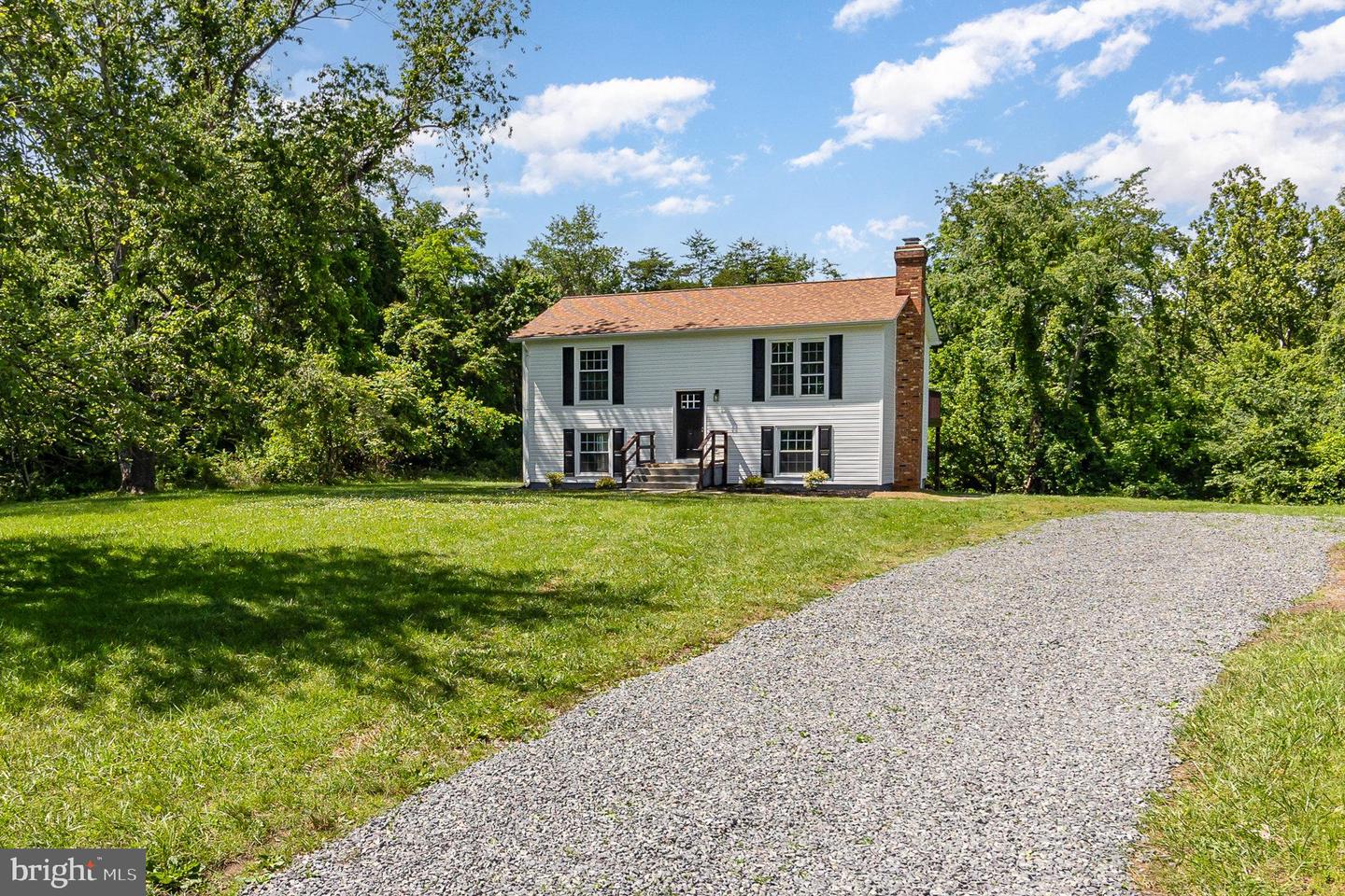 8452 TURNBULL RD, WARRENTON, Virginia 20186, 3 Bedrooms Bedrooms, ,2 BathroomsBathrooms,Residential,For sale,8452 TURNBULL RD,VAFQ2016986 MLS # VAFQ2016986