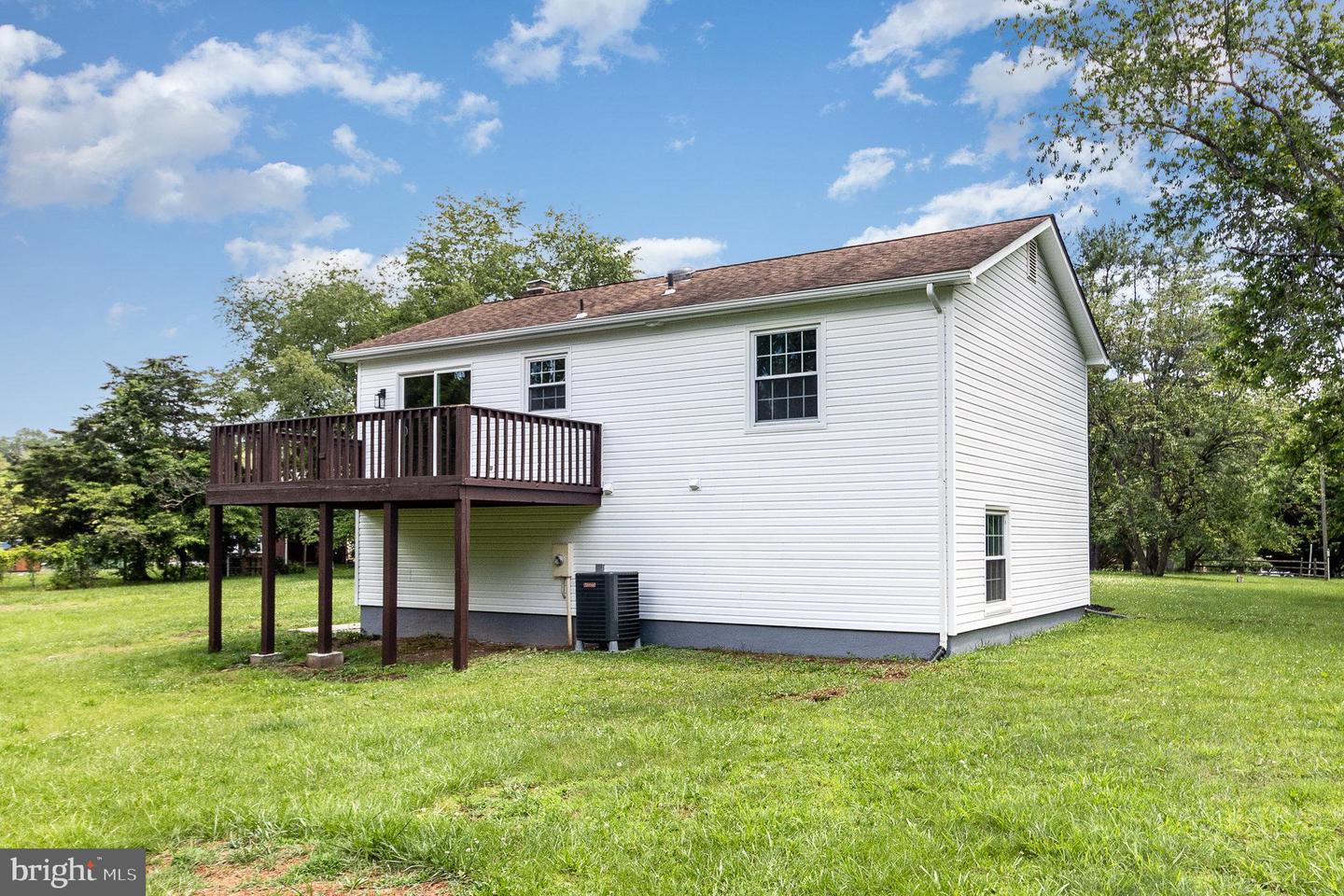 8452 TURNBULL RD, WARRENTON, Virginia 20186, 3 Bedrooms Bedrooms, ,2 BathroomsBathrooms,Residential,For sale,8452 TURNBULL RD,VAFQ2016986 MLS # VAFQ2016986