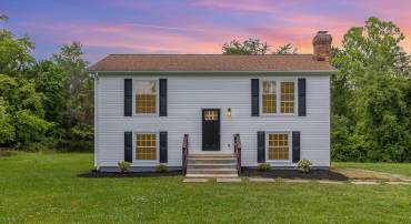 8452 TURNBULL RD, WARRENTON, Virginia 20186, 3 Bedrooms Bedrooms, ,2 BathroomsBathrooms,Residential,For sale,8452 TURNBULL RD,VAFQ2016986 MLS # VAFQ2016986