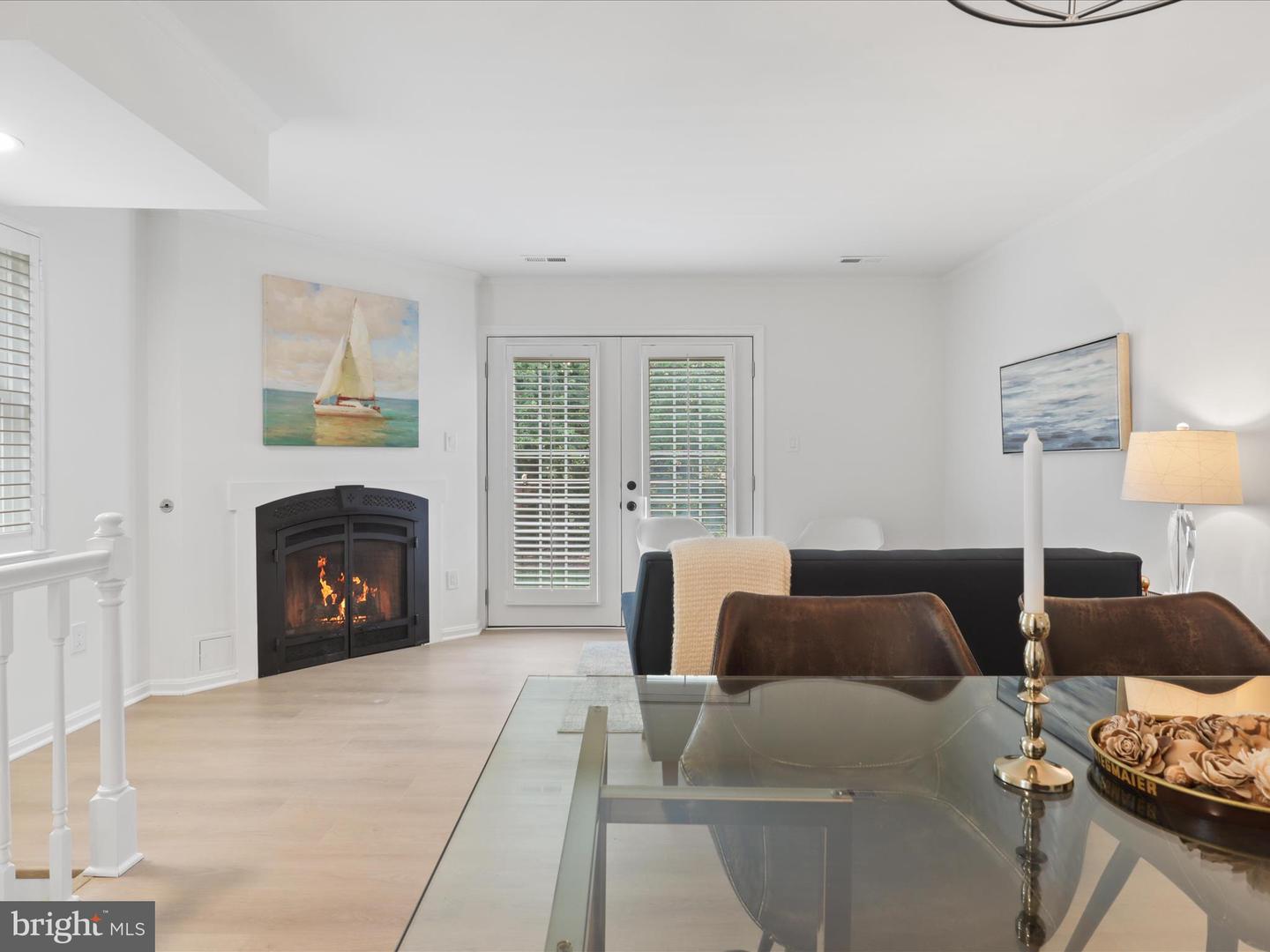 1802-H 9TH ST S, ARLINGTON, Virginia 22204, 3 Bedrooms Bedrooms, ,3 BathroomsBathrooms,Residential,For sale,1802-H 9TH ST S,VAAR2058982 MLS # VAAR2058982