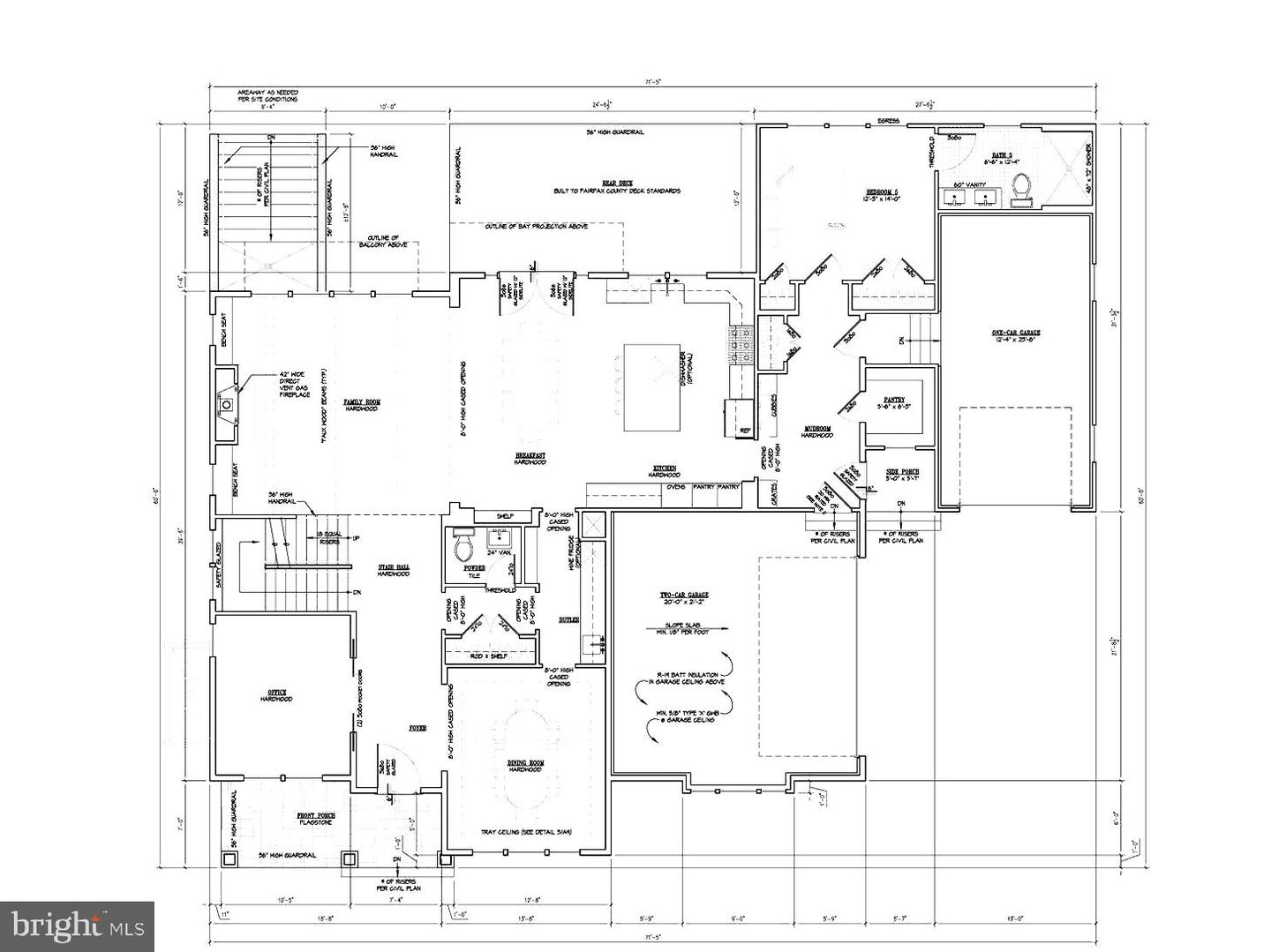 8650 MCHENRY ST, VIENNA, Virginia 22180, 5 Bedrooms Bedrooms, ,5 BathroomsBathrooms,Residential,For sale,8650 MCHENRY ST,VAFX2246966 MLS # VAFX2246966