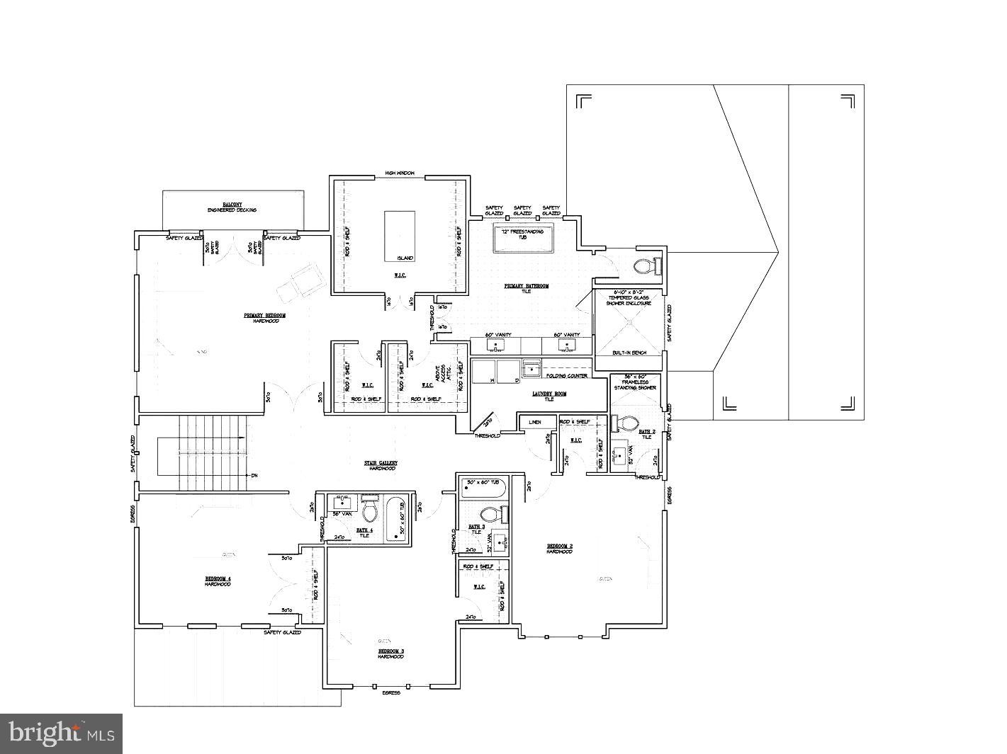 8650 MCHENRY ST, VIENNA, Virginia 22180, 5 Bedrooms Bedrooms, ,5 BathroomsBathrooms,Residential,For sale,8650 MCHENRY ST,VAFX2246966 MLS # VAFX2246966