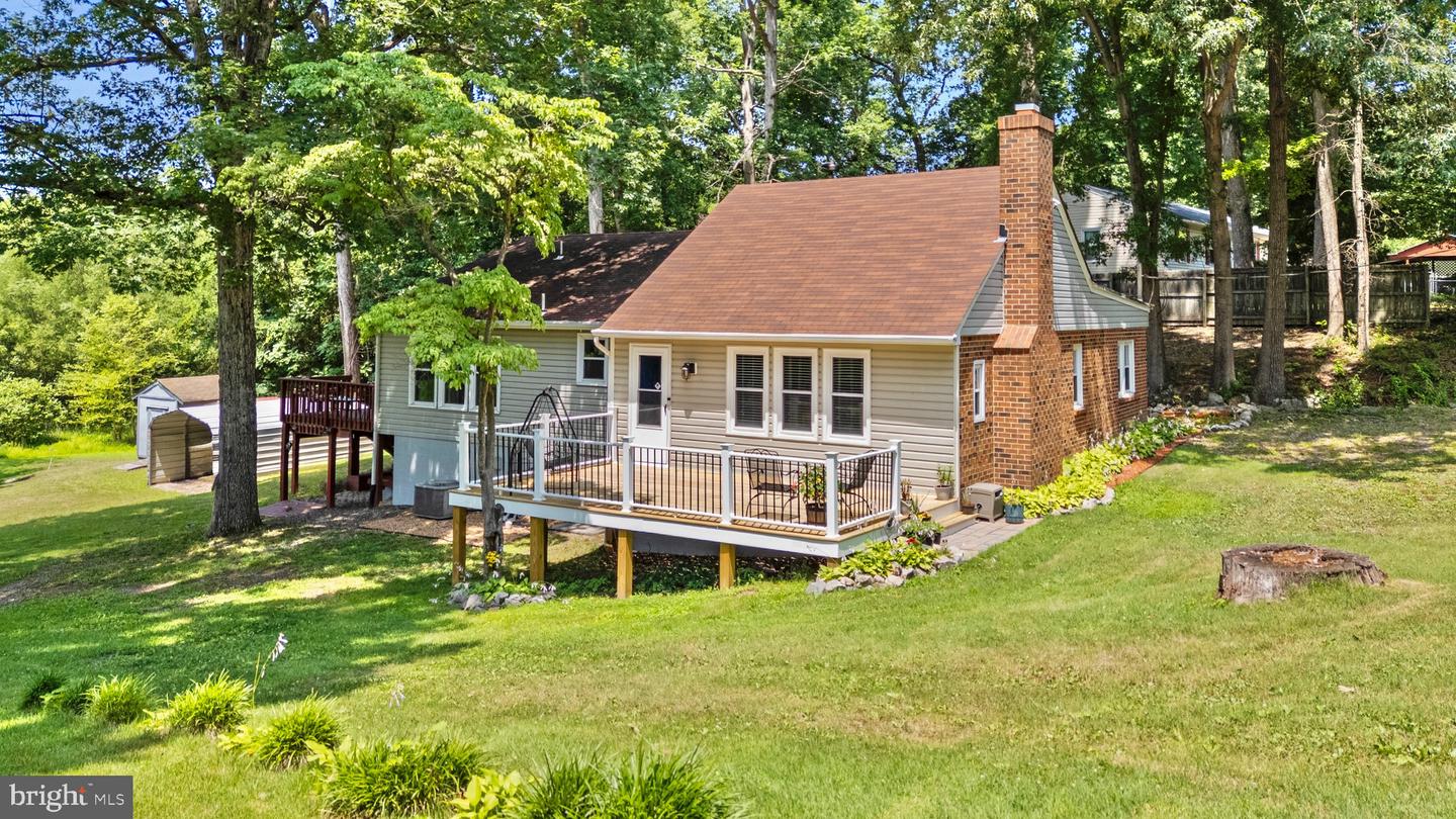 10050 S GENERAL BLVD, NORTH CHESTERFIELD, Virginia 23224, 4 Bedrooms Bedrooms, 6 Rooms Rooms,2 BathroomsBathrooms,Residential,For sale,10050 S GENERAL BLVD,VACF2001186 MLS # VACF2001186