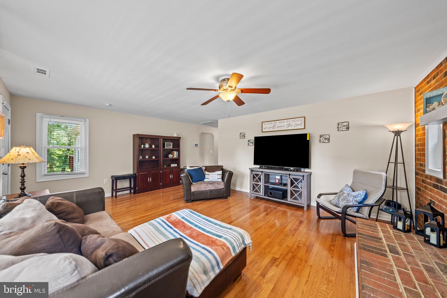 10050 S GENERAL BLVD, NORTH CHESTERFIELD, Virginia 23224, 4 Bedrooms Bedrooms, 6 Rooms Rooms,2 BathroomsBathrooms,Residential,For sale,10050 S GENERAL BLVD,VACF2001186 MLS # VACF2001186