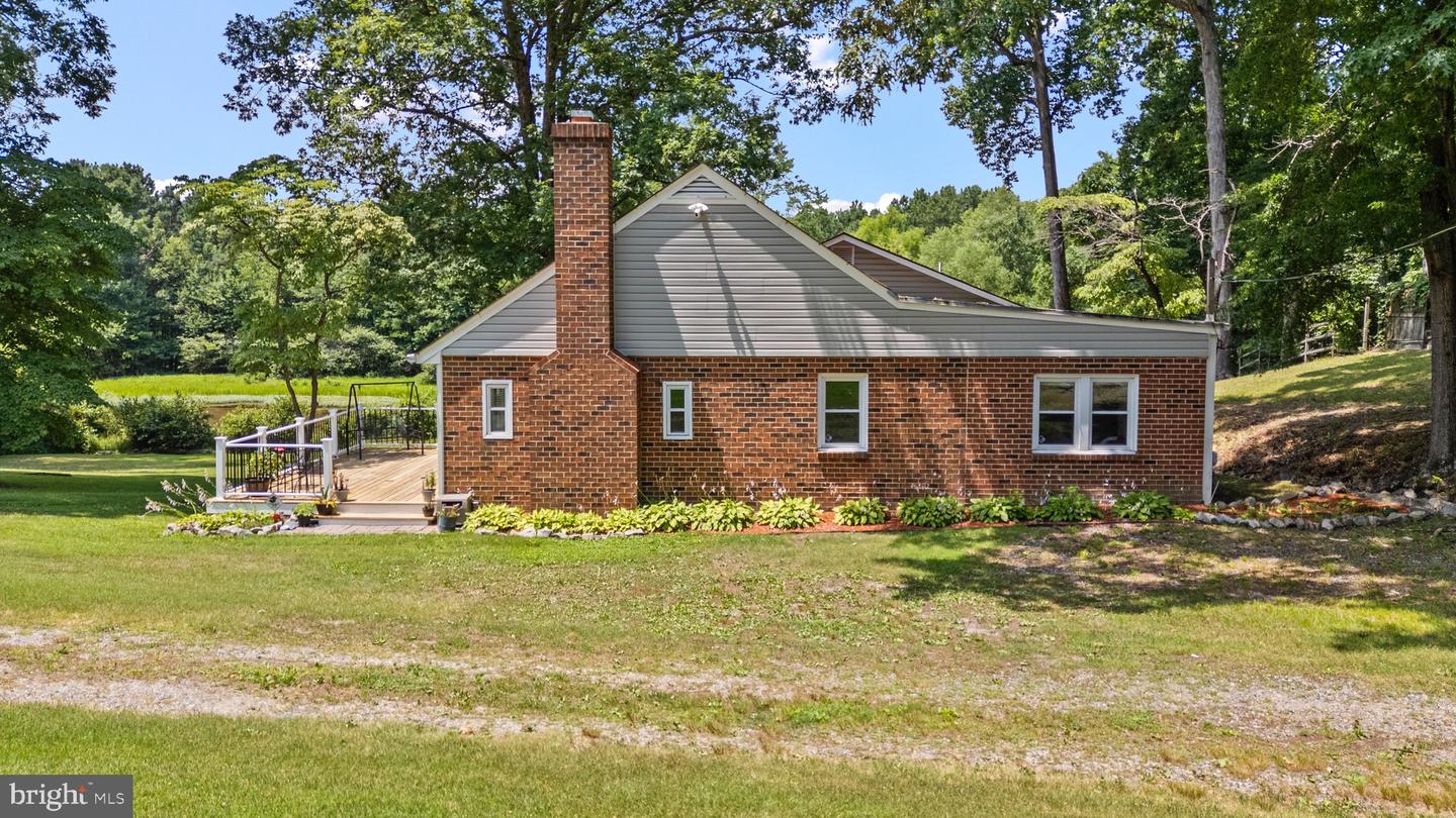 10050 S GENERAL BLVD, NORTH CHESTERFIELD, Virginia 23224, 4 Bedrooms Bedrooms, 6 Rooms Rooms,2 BathroomsBathrooms,Residential,For sale,10050 S GENERAL BLVD,VACF2001186 MLS # VACF2001186
