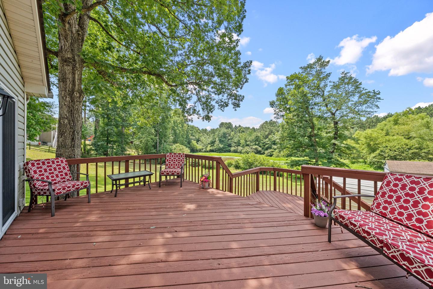10050 S GENERAL BLVD, NORTH CHESTERFIELD, Virginia 23224, 4 Bedrooms Bedrooms, 6 Rooms Rooms,2 BathroomsBathrooms,Residential,For sale,10050 S GENERAL BLVD,VACF2001186 MLS # VACF2001186