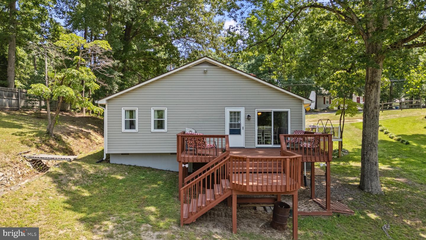 10050 S GENERAL BLVD, NORTH CHESTERFIELD, Virginia 23224, 4 Bedrooms Bedrooms, 6 Rooms Rooms,2 BathroomsBathrooms,Residential,For sale,10050 S GENERAL BLVD,VACF2001186 MLS # VACF2001186