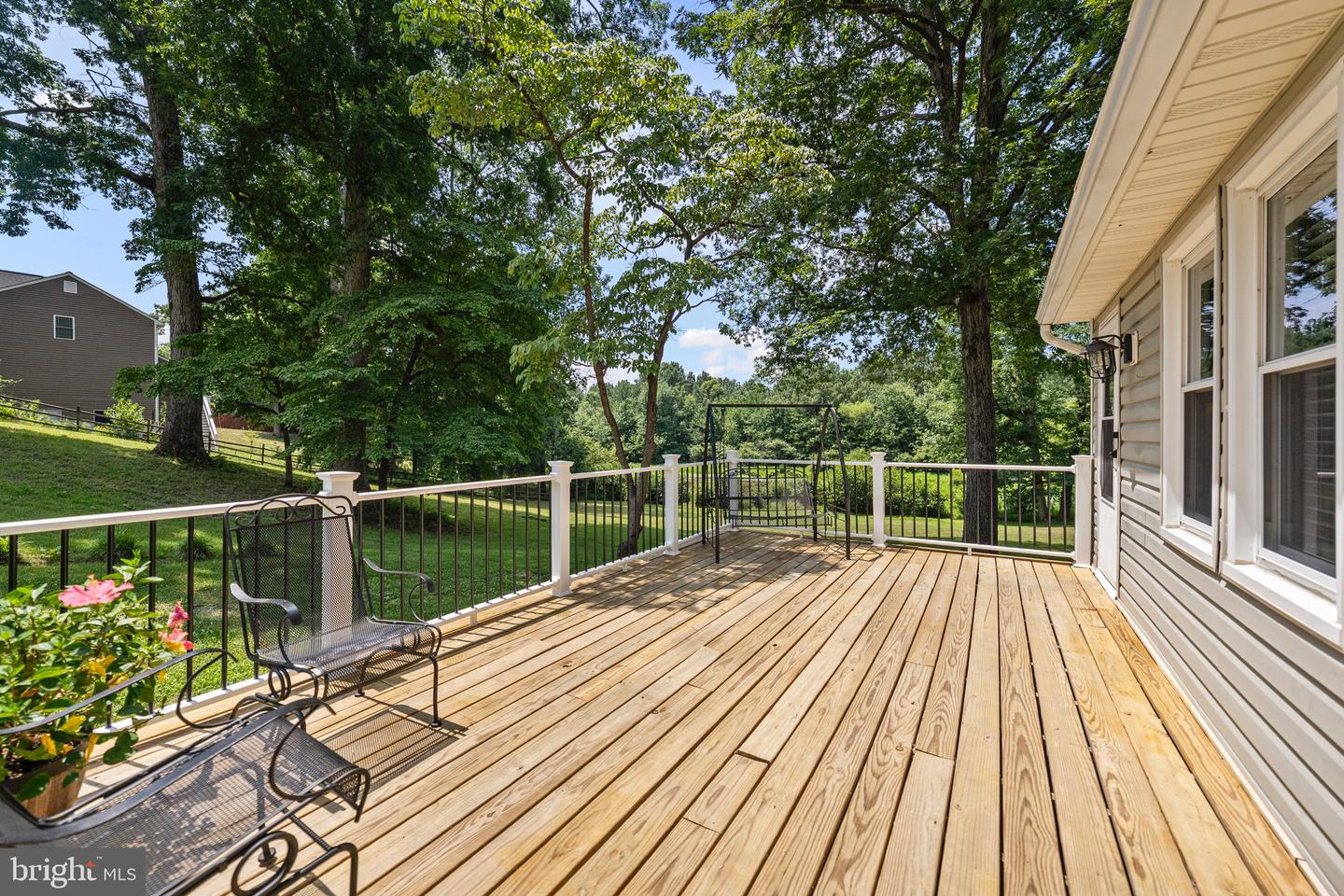 10050 S GENERAL BLVD, NORTH CHESTERFIELD, Virginia 23224, 4 Bedrooms Bedrooms, 6 Rooms Rooms,2 BathroomsBathrooms,Residential,For sale,10050 S GENERAL BLVD,VACF2001186 MLS # VACF2001186