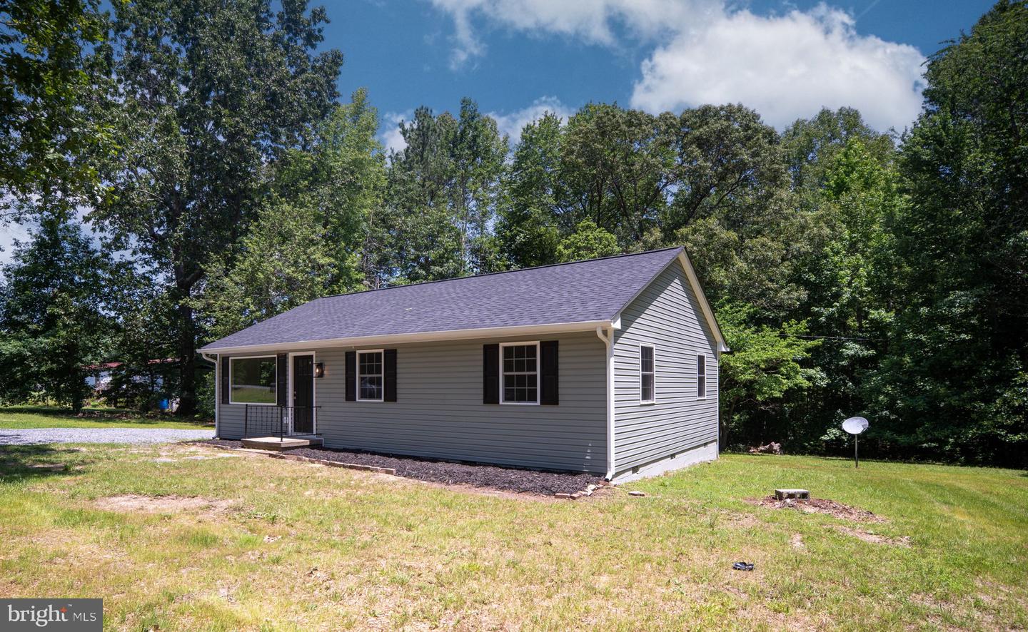 343 FOREST LANE RD, FREDERICKSBURG, Virginia 22405, 3 Bedrooms Bedrooms, ,1 BathroomBathrooms,Residential,For sale,343 FOREST LANE RD,VAST2039740 MLS # VAST2039740