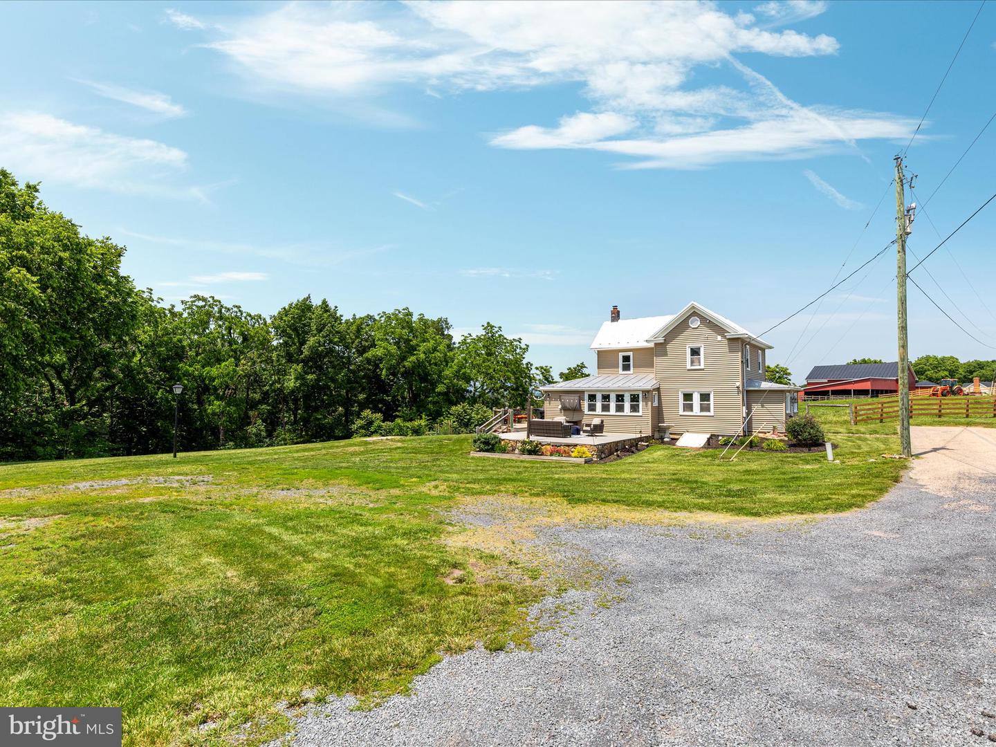10399 S MIDDLE RD, EDINBURG, Virginia 22824, 3 Bedrooms Bedrooms, ,2 BathroomsBathrooms,Residential,For sale,10399 S MIDDLE RD,VASH2011698 MLS # VASH2011698