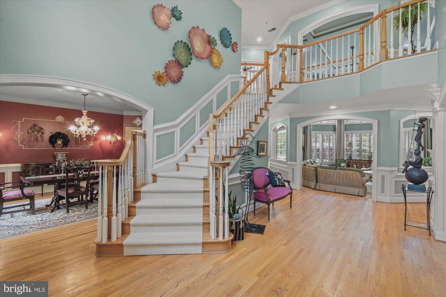 1106 HOBNAIL CT, GREAT FALLS, Virginia 22066, 6 Bedrooms Bedrooms, ,5 BathroomsBathrooms,Residential,For sale,1106 HOBNAIL CT,VAFX2247294 MLS # VAFX2247294