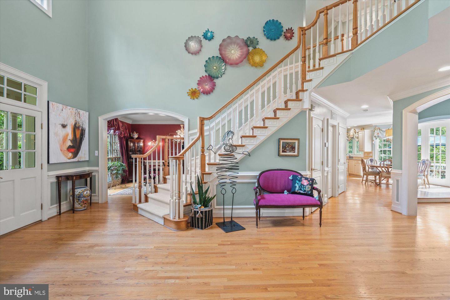 1106 HOBNAIL CT, GREAT FALLS, Virginia 22066, 6 Bedrooms Bedrooms, ,5 BathroomsBathrooms,Residential,For sale,1106 HOBNAIL CT,VAFX2247294 MLS # VAFX2247294