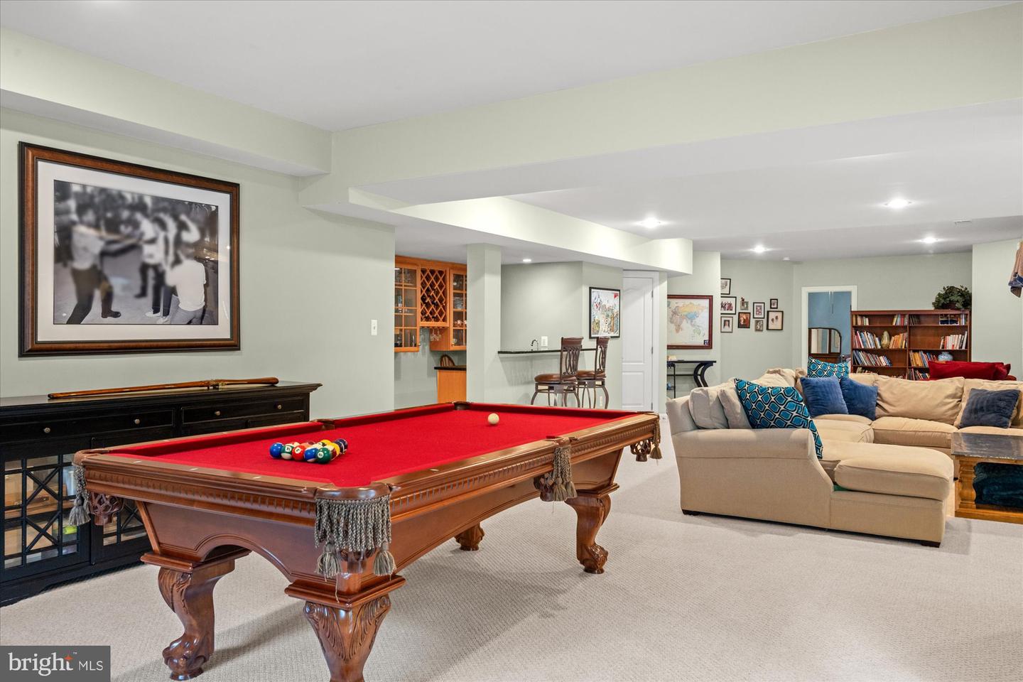 1106 HOBNAIL CT, GREAT FALLS, Virginia 22066, 6 Bedrooms Bedrooms, ,5 BathroomsBathrooms,Residential,For sale,1106 HOBNAIL CT,VAFX2247294 MLS # VAFX2247294