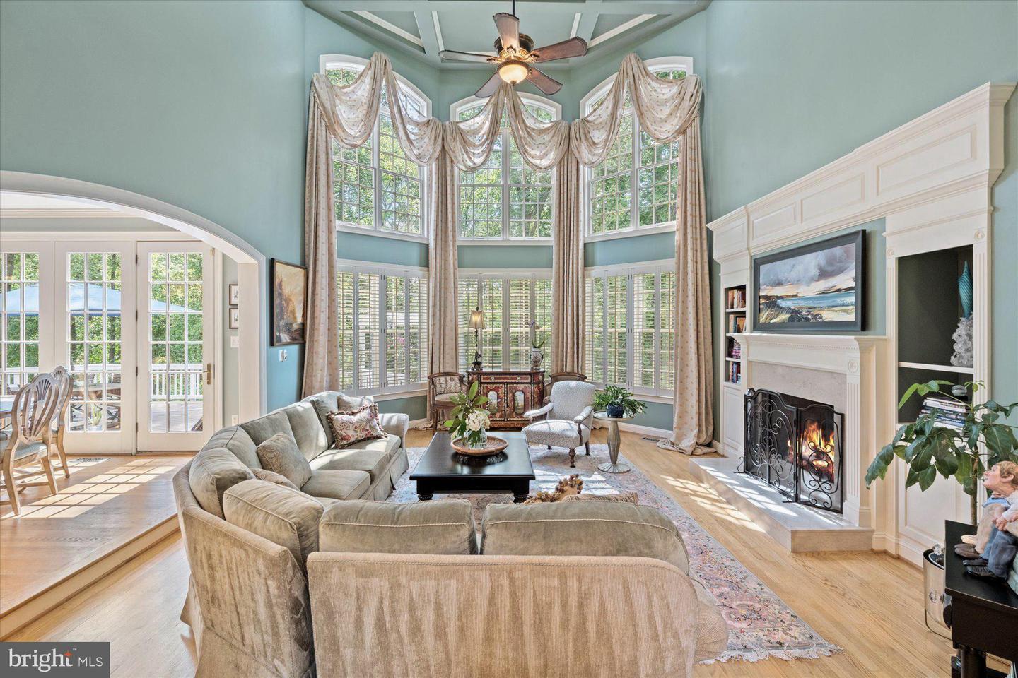1106 HOBNAIL CT, GREAT FALLS, Virginia 22066, 6 Bedrooms Bedrooms, ,5 BathroomsBathrooms,Residential,For sale,1106 HOBNAIL CT,VAFX2247294 MLS # VAFX2247294