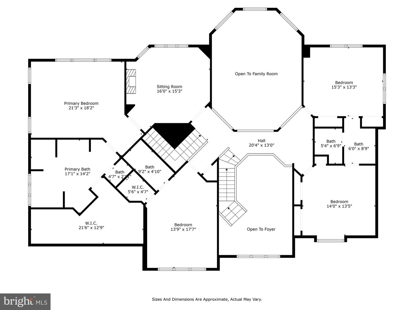 1106 HOBNAIL CT, GREAT FALLS, Virginia 22066, 6 Bedrooms Bedrooms, ,5 BathroomsBathrooms,Residential,For sale,1106 HOBNAIL CT,VAFX2247294 MLS # VAFX2247294