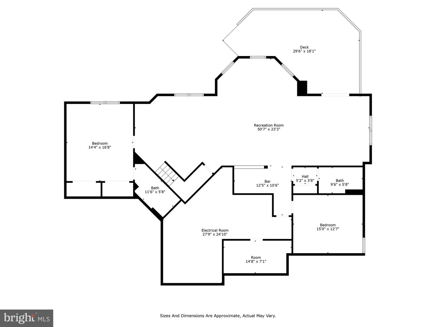 1106 HOBNAIL CT, GREAT FALLS, Virginia 22066, 6 Bedrooms Bedrooms, ,5 BathroomsBathrooms,Residential,For sale,1106 HOBNAIL CT,VAFX2247294 MLS # VAFX2247294
