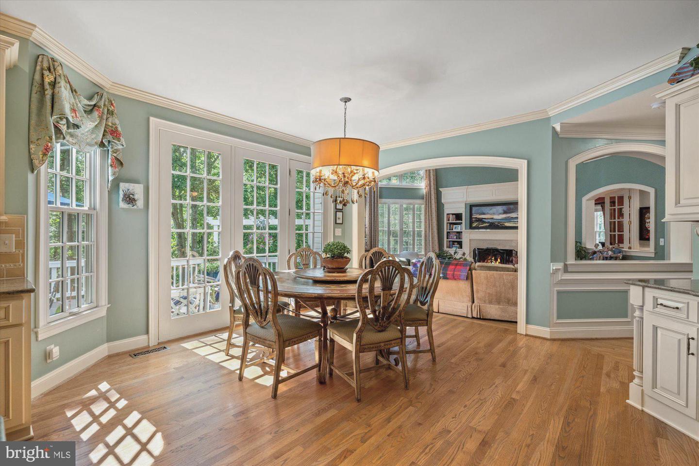 1106 HOBNAIL CT, GREAT FALLS, Virginia 22066, 6 Bedrooms Bedrooms, ,5 BathroomsBathrooms,Residential,For sale,1106 HOBNAIL CT,VAFX2247294 MLS # VAFX2247294