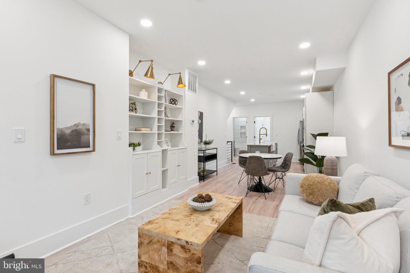2608 4TH ST NE #1, WASHINGTON, District Of Columbia 20002, 3 Bedrooms Bedrooms, ,3 BathroomsBathrooms,Residential,For sale,2608 4TH ST NE #1,DCDC2205744 MLS # DCDC2205744