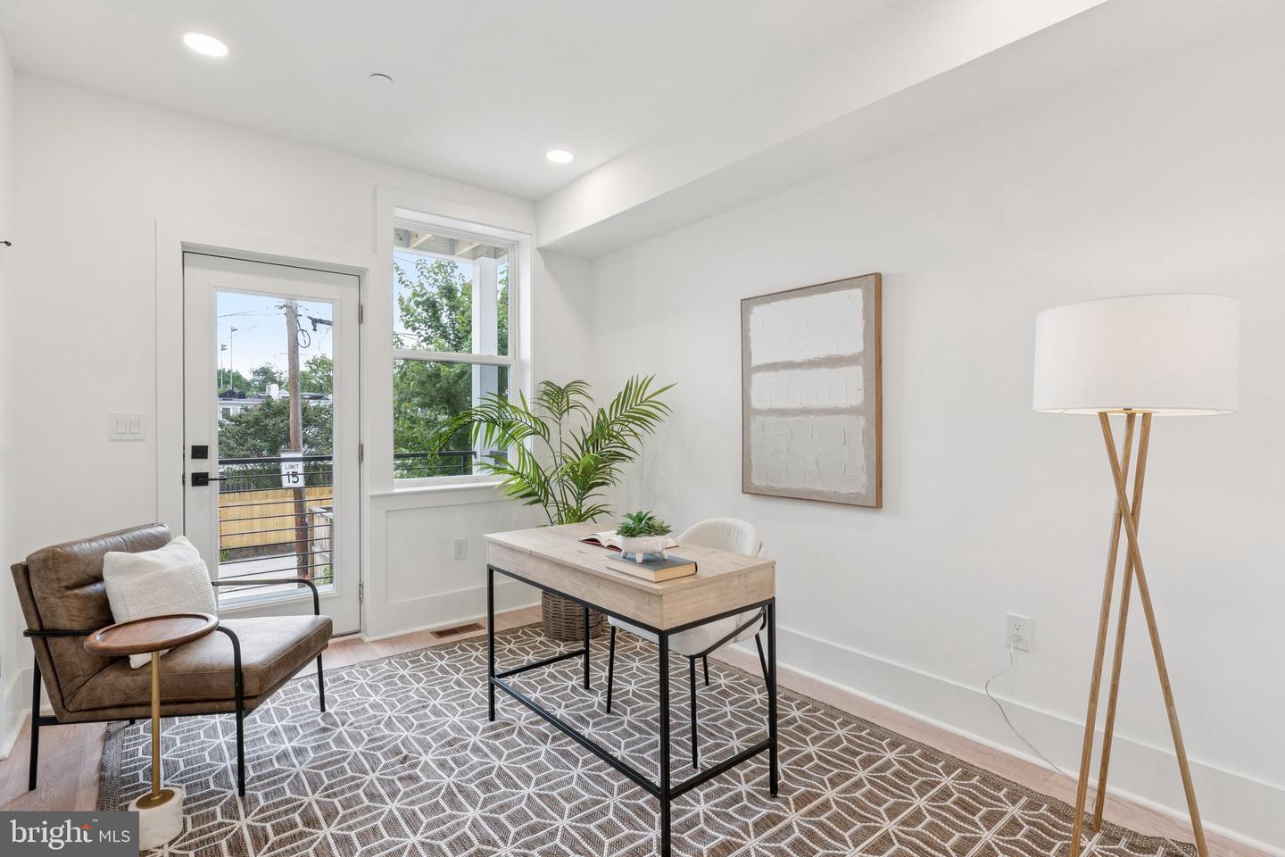 2608 4TH ST NE #1, WASHINGTON, District Of Columbia 20002, 3 Bedrooms Bedrooms, ,3 BathroomsBathrooms,Residential,For sale,2608 4TH ST NE #1,DCDC2205744 MLS # DCDC2205744