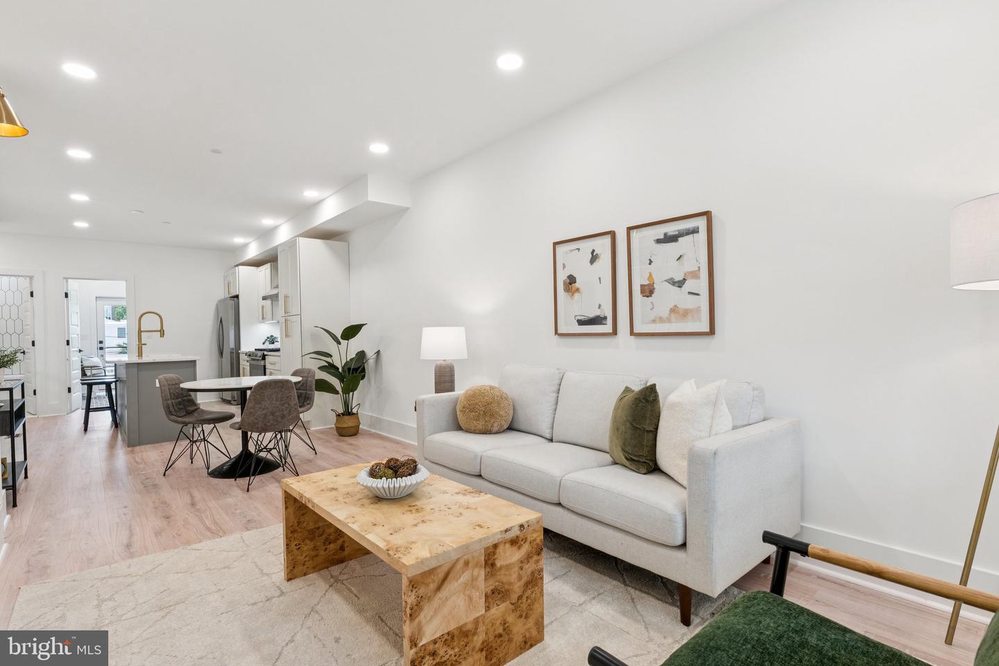 2608 4TH ST NE #1, WASHINGTON, District Of Columbia 20002, 3 Bedrooms Bedrooms, ,3 BathroomsBathrooms,Residential,For sale,2608 4TH ST NE #1,DCDC2205744 MLS # DCDC2205744