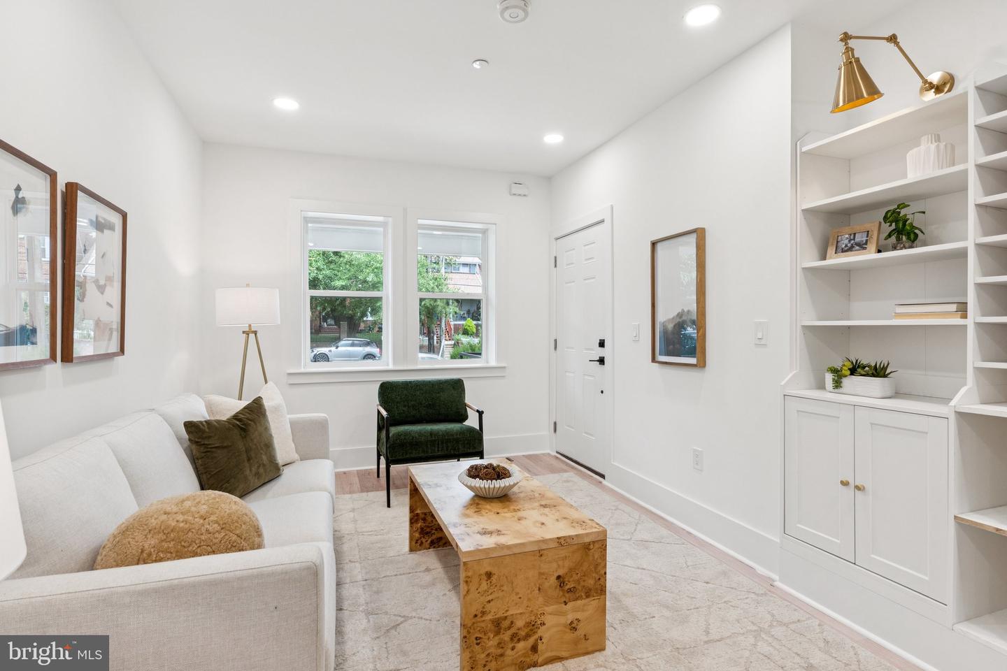 2608 4TH ST NE #1, WASHINGTON, District Of Columbia 20002, 3 Bedrooms Bedrooms, ,3 BathroomsBathrooms,Residential,For sale,2608 4TH ST NE #1,DCDC2205744 MLS # DCDC2205744