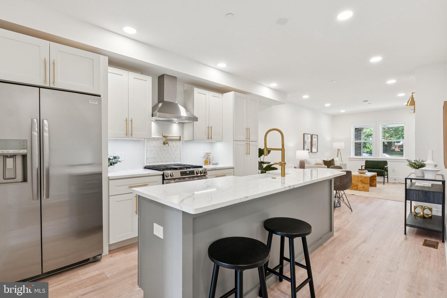 2608 4TH ST NE #1, WASHINGTON, District Of Columbia 20002, 3 Bedrooms Bedrooms, ,3 BathroomsBathrooms,Residential,For sale,2608 4TH ST NE #1,DCDC2205744 MLS # DCDC2205744