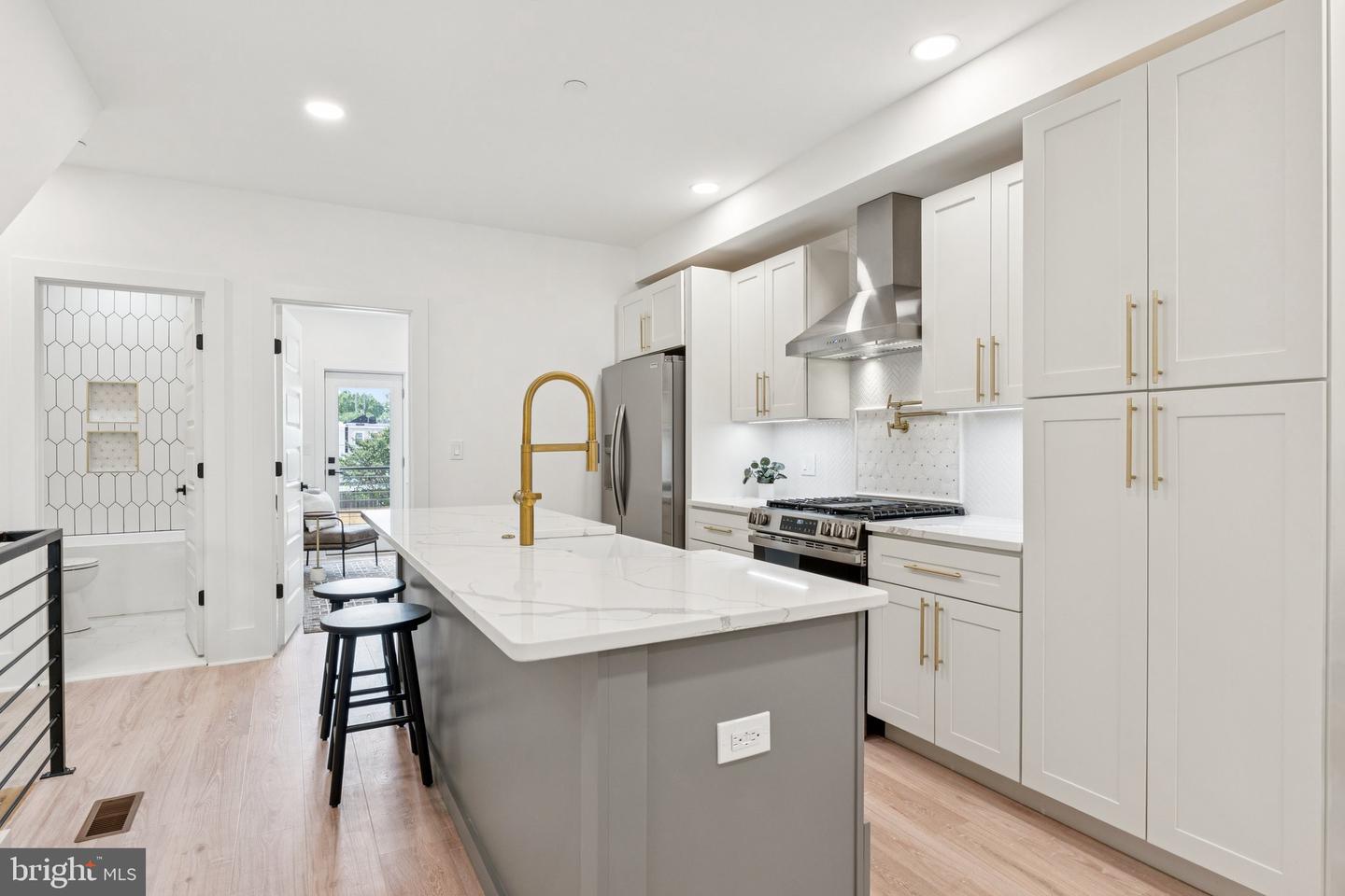2608 4TH ST NE #1, WASHINGTON, District Of Columbia 20002, 3 Bedrooms Bedrooms, ,3 BathroomsBathrooms,Residential,For sale,2608 4TH ST NE #1,DCDC2205744 MLS # DCDC2205744