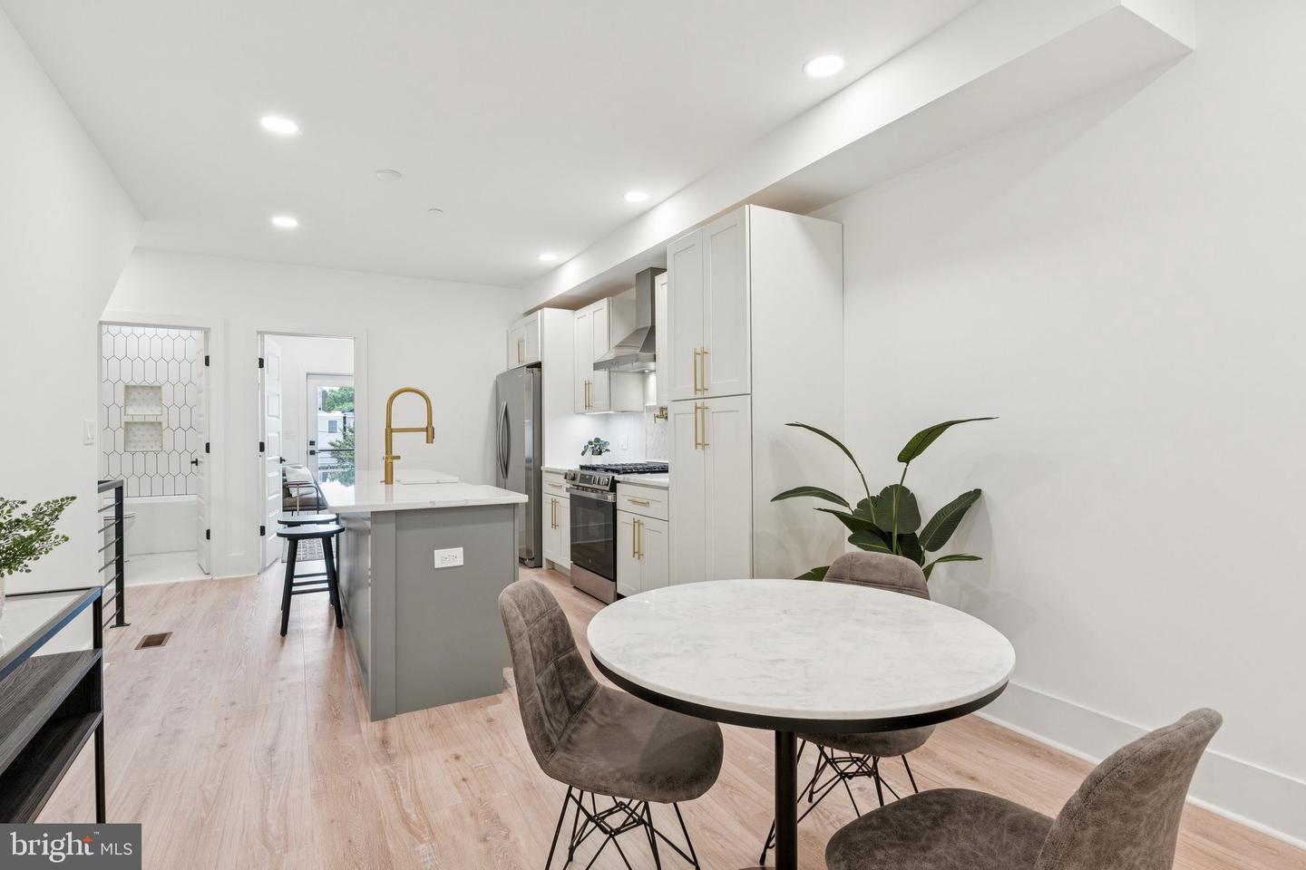2608 4TH ST NE #1, WASHINGTON, District Of Columbia 20002, 3 Bedrooms Bedrooms, ,3 BathroomsBathrooms,Residential,For sale,2608 4TH ST NE #1,DCDC2205744 MLS # DCDC2205744
